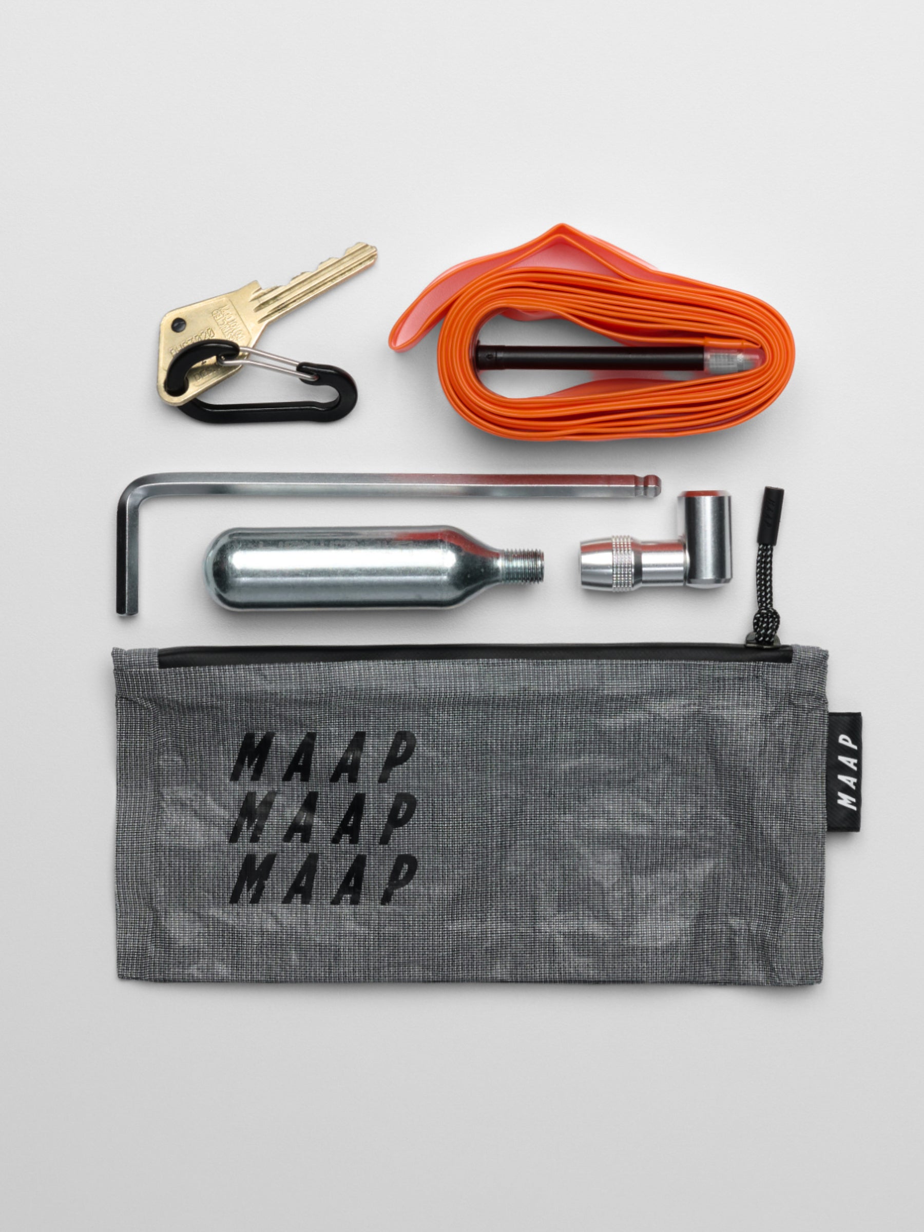 Tech Pouch