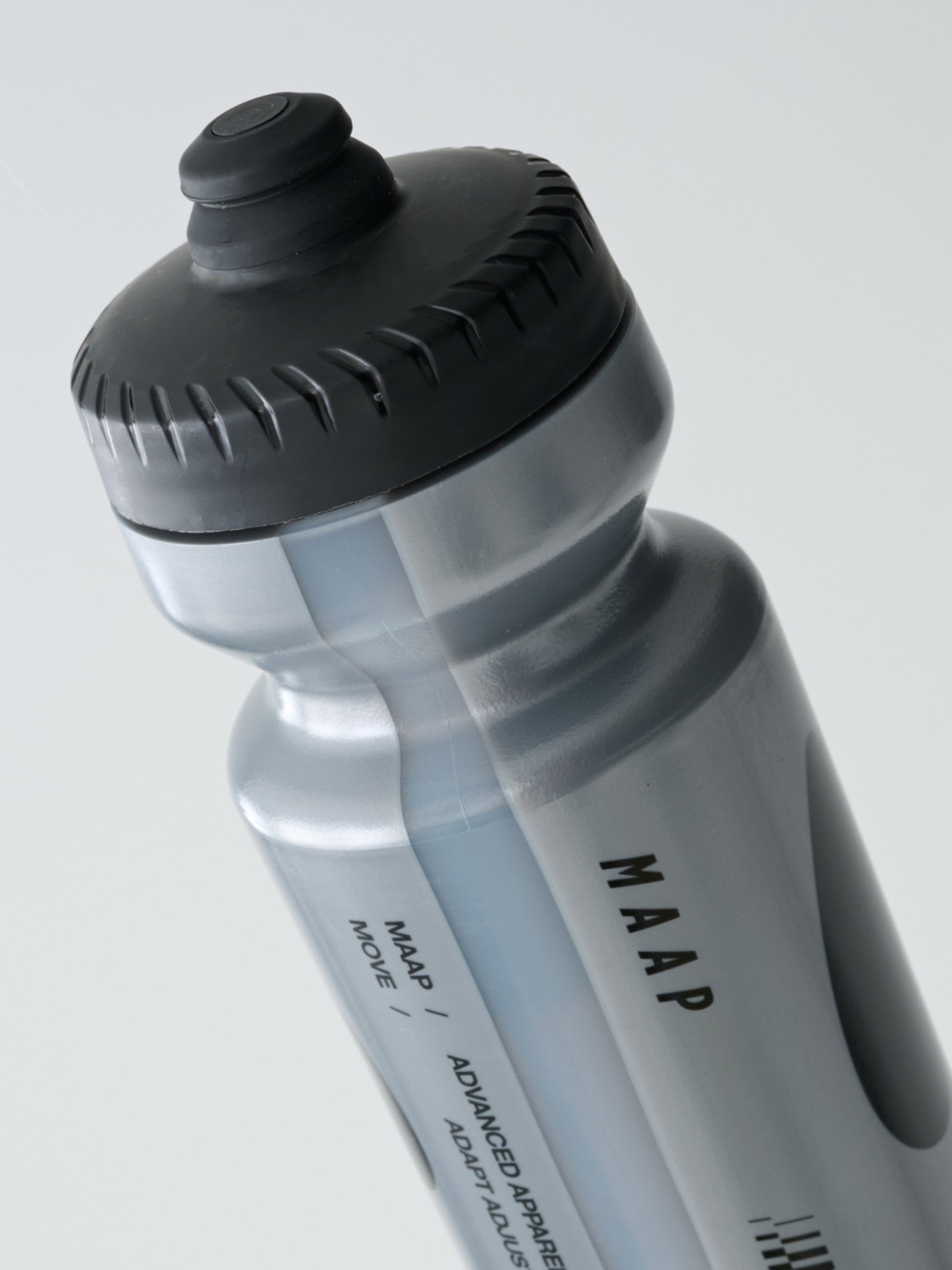 Aerate Bottle