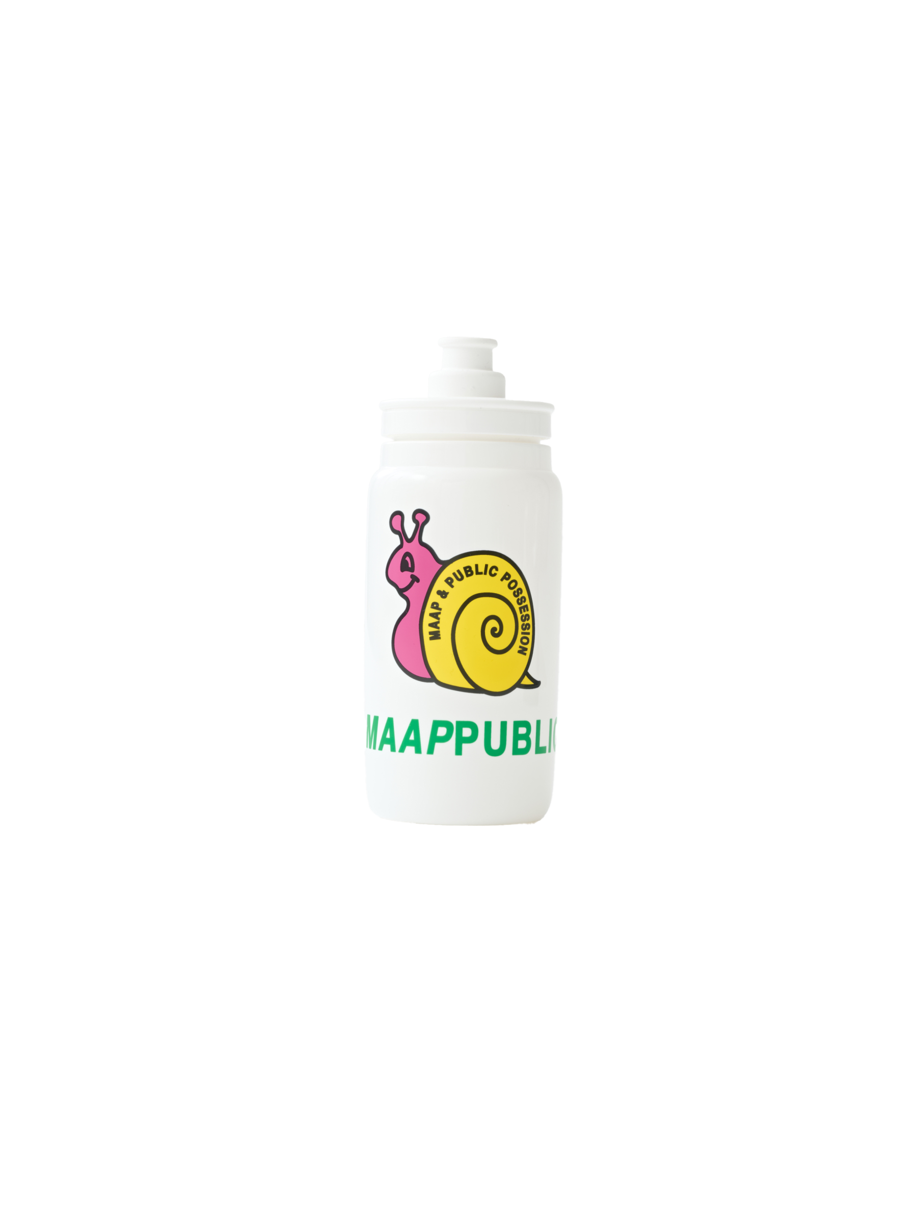 MAAP + Public Possession Bottle