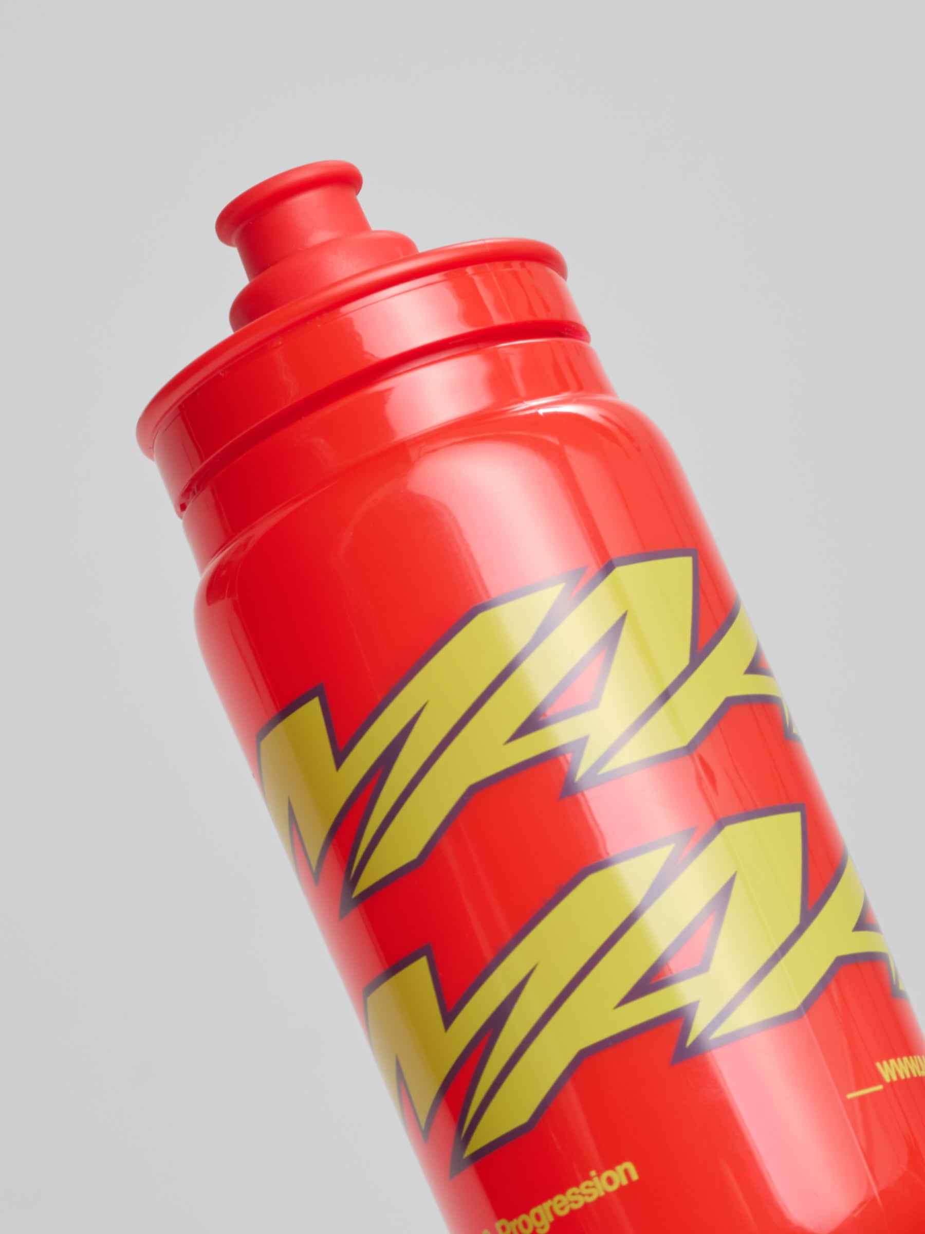 Pulse Bottle