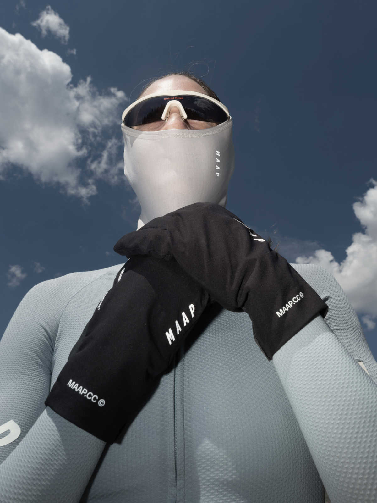 Control Winter Glove