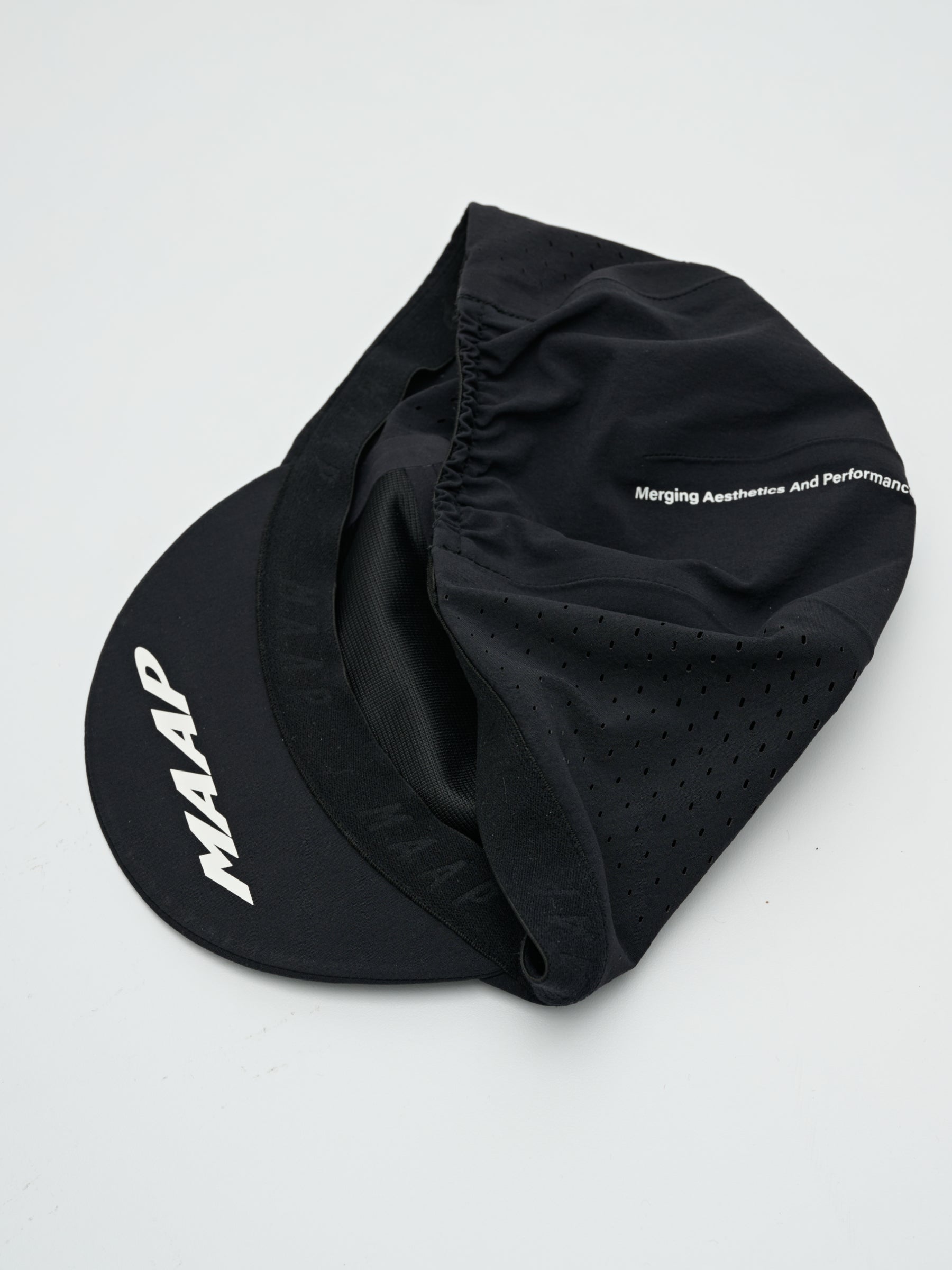Pro Air Road Cap