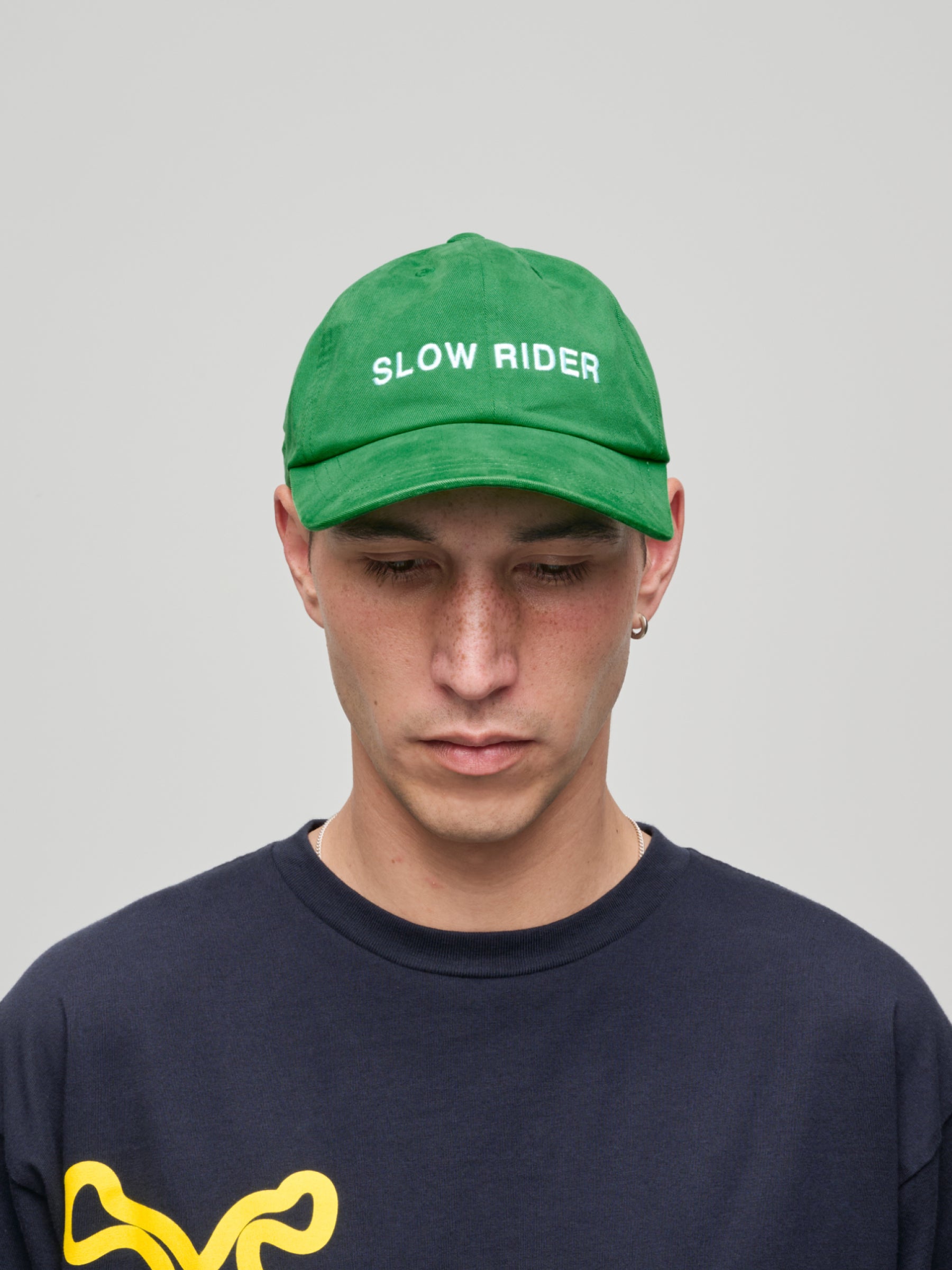 MAAP + Public Possession 6 Panel Cap