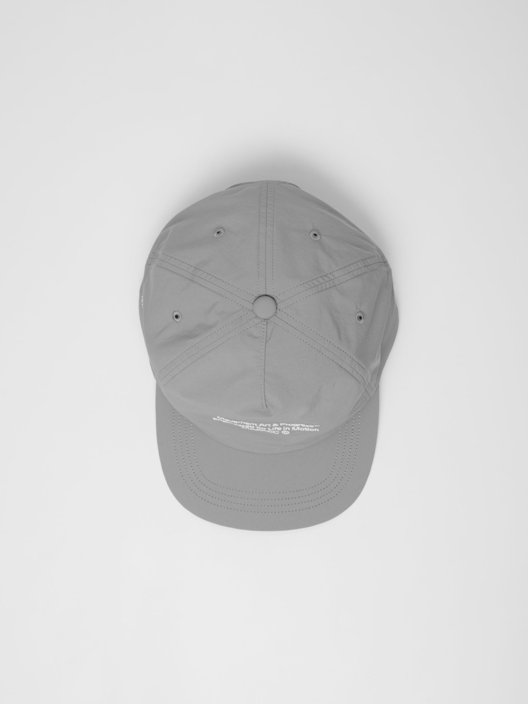 CC Nylon 5 Panel Cap