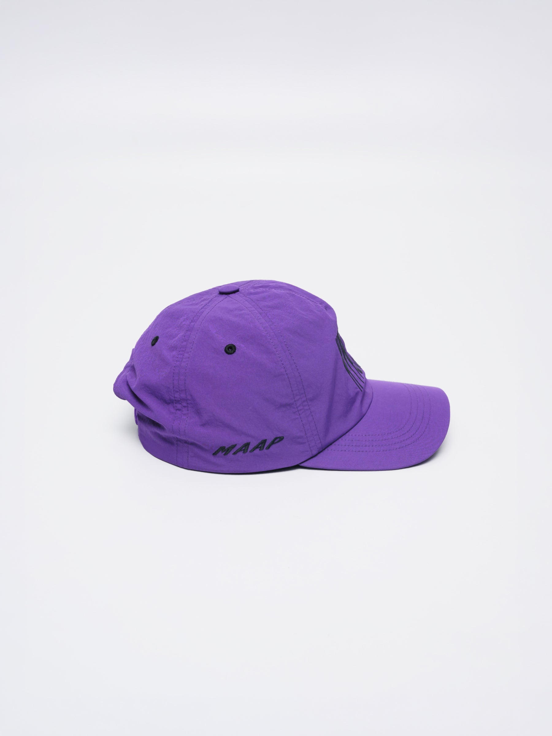 GreenEdge 26 Swap-Out 5 Panel Nylon Cap