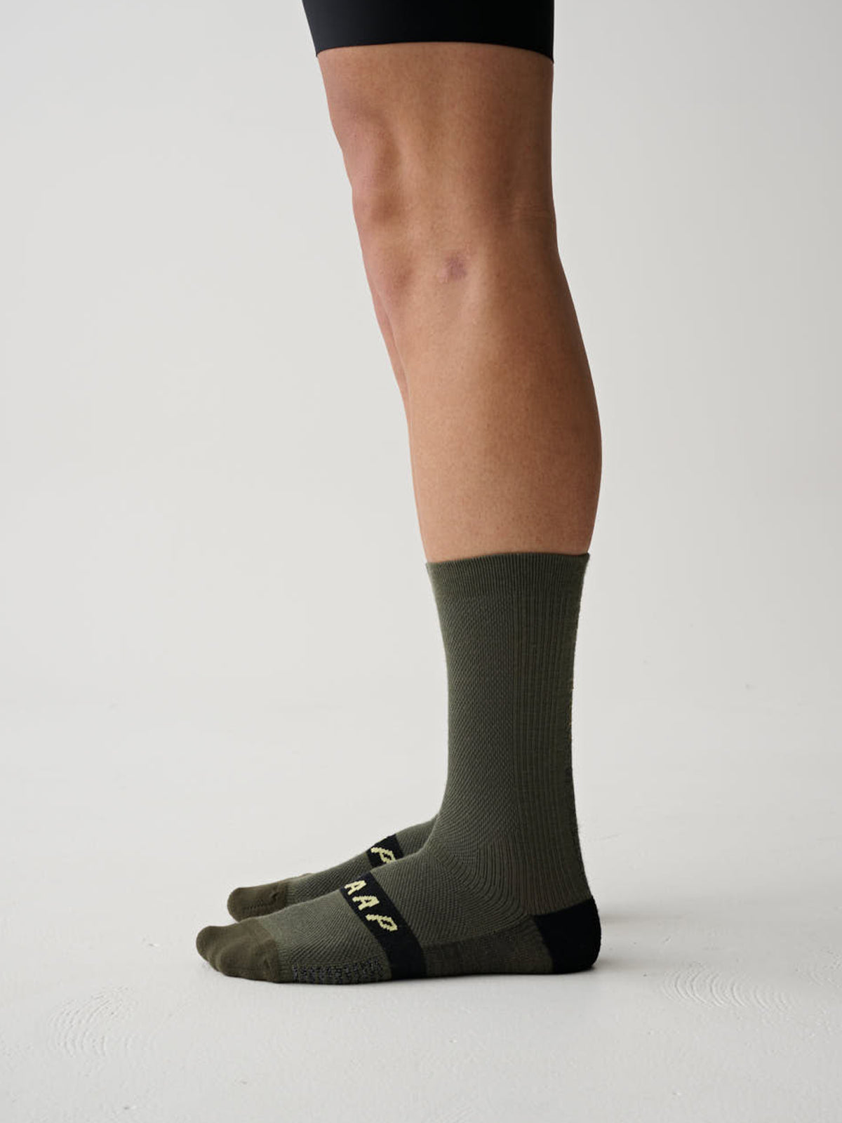 Alt_Road™ Merino Sock