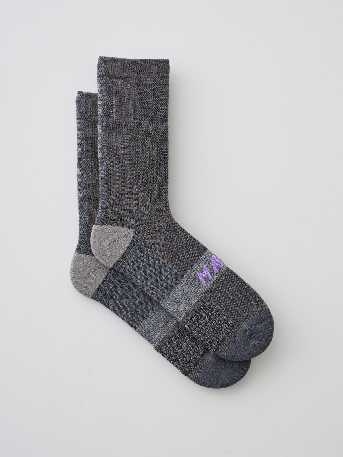 Alt_Road™ Merino Sock