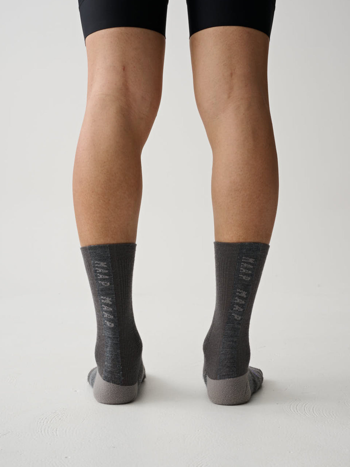 Alt_Road™ Merino Sock
