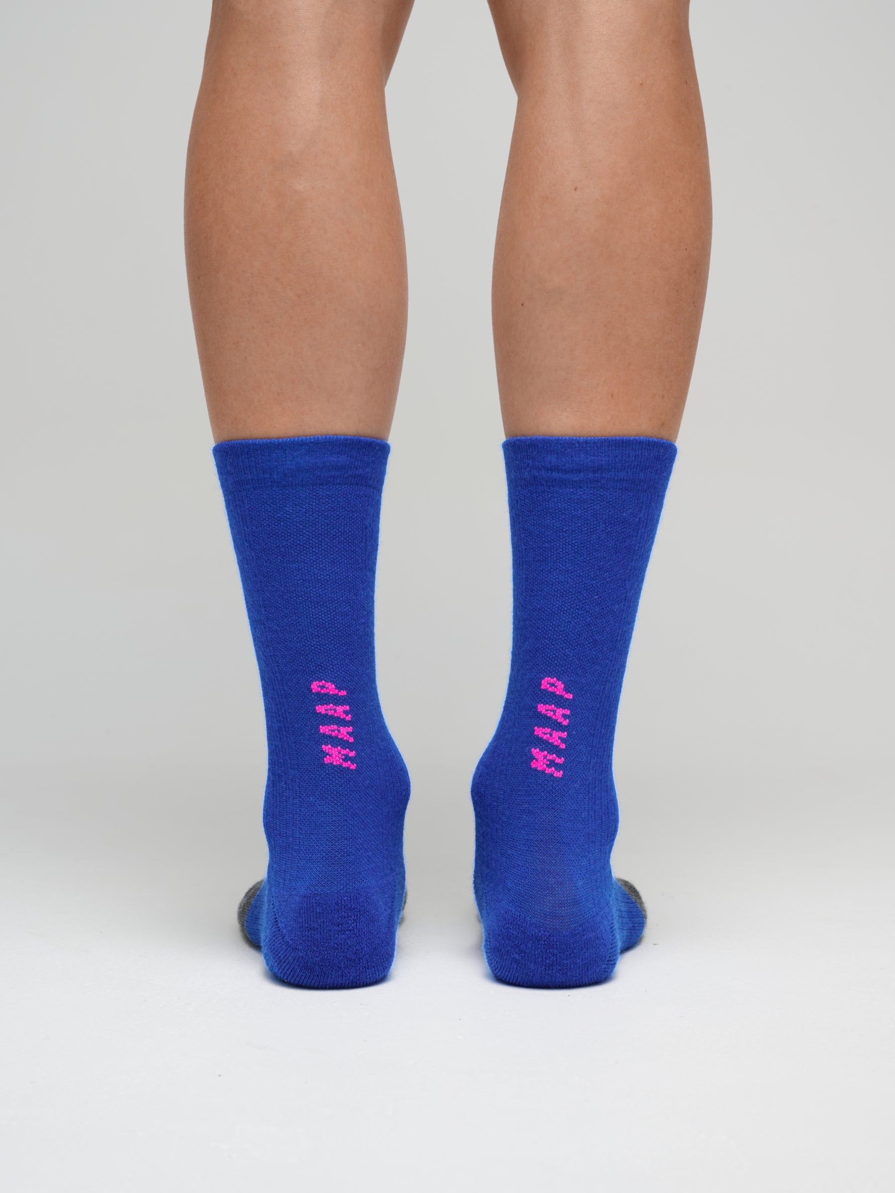 Division Merino Sock