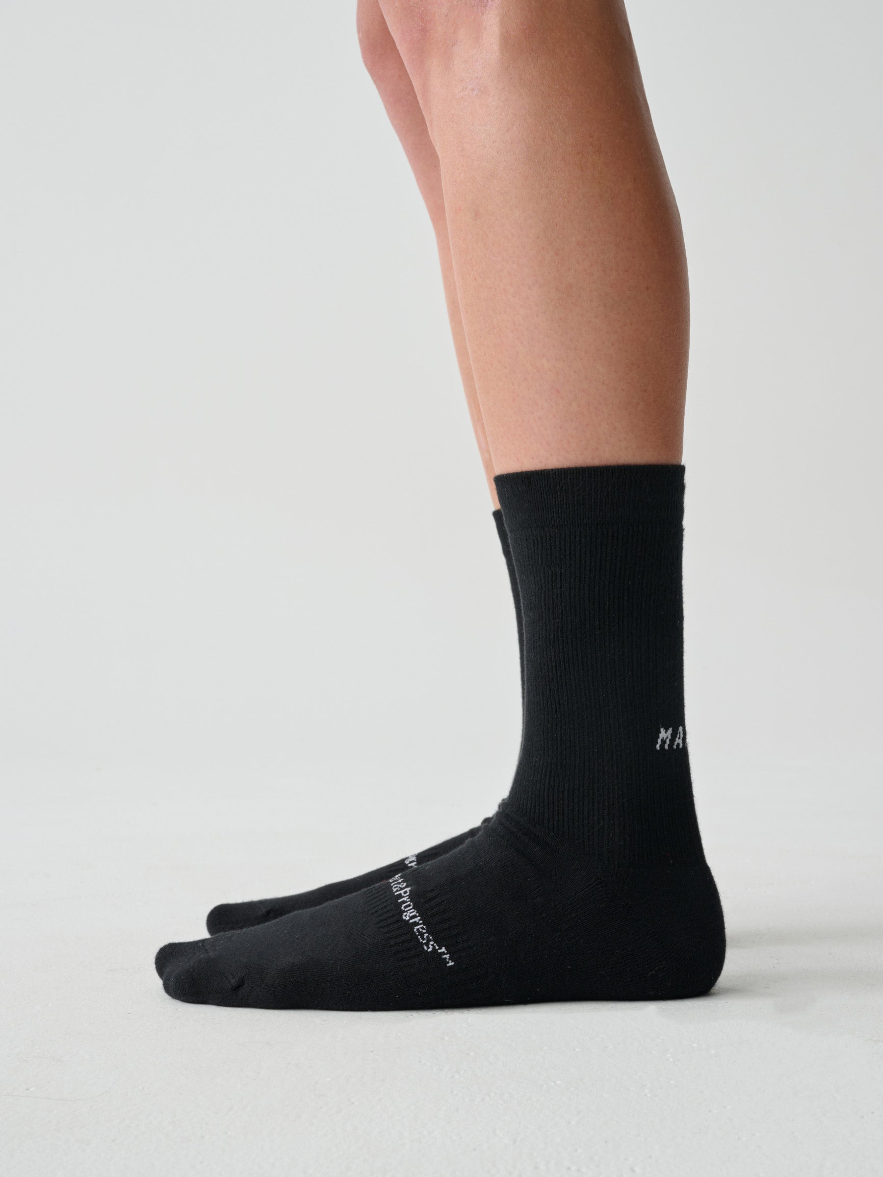 Essentials Print Socks