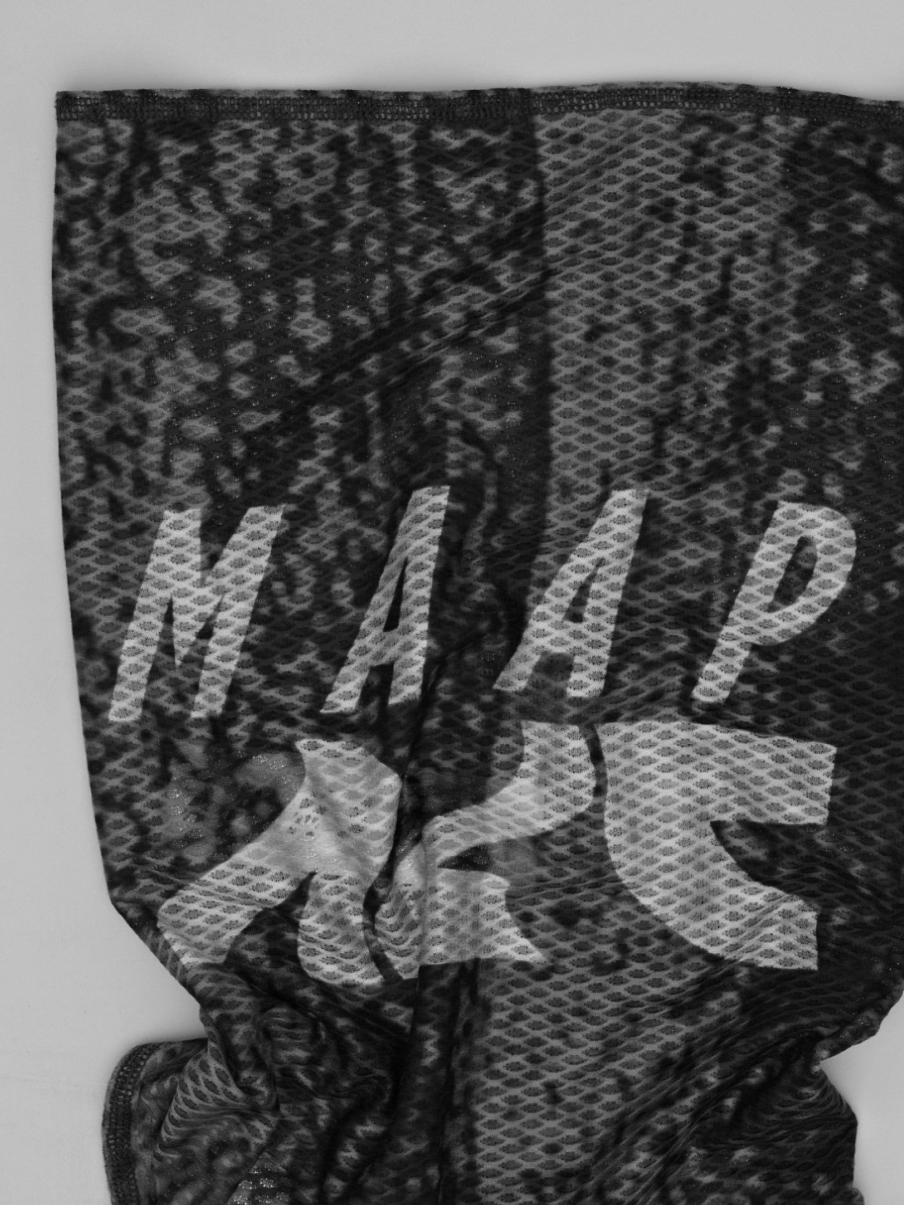 Alt_Road™ Air Mesh Neck Screen