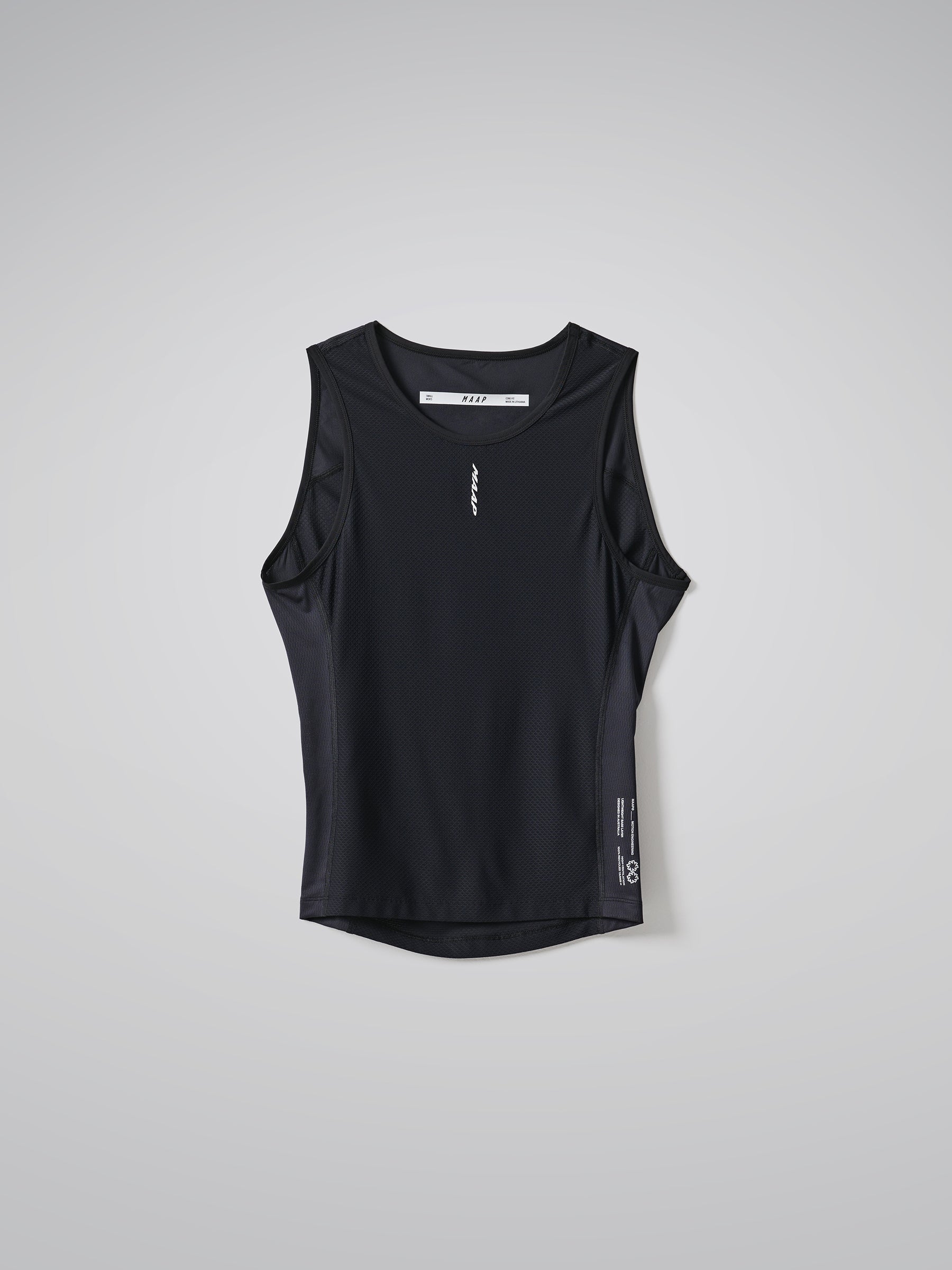 Team Mesh Base Layer