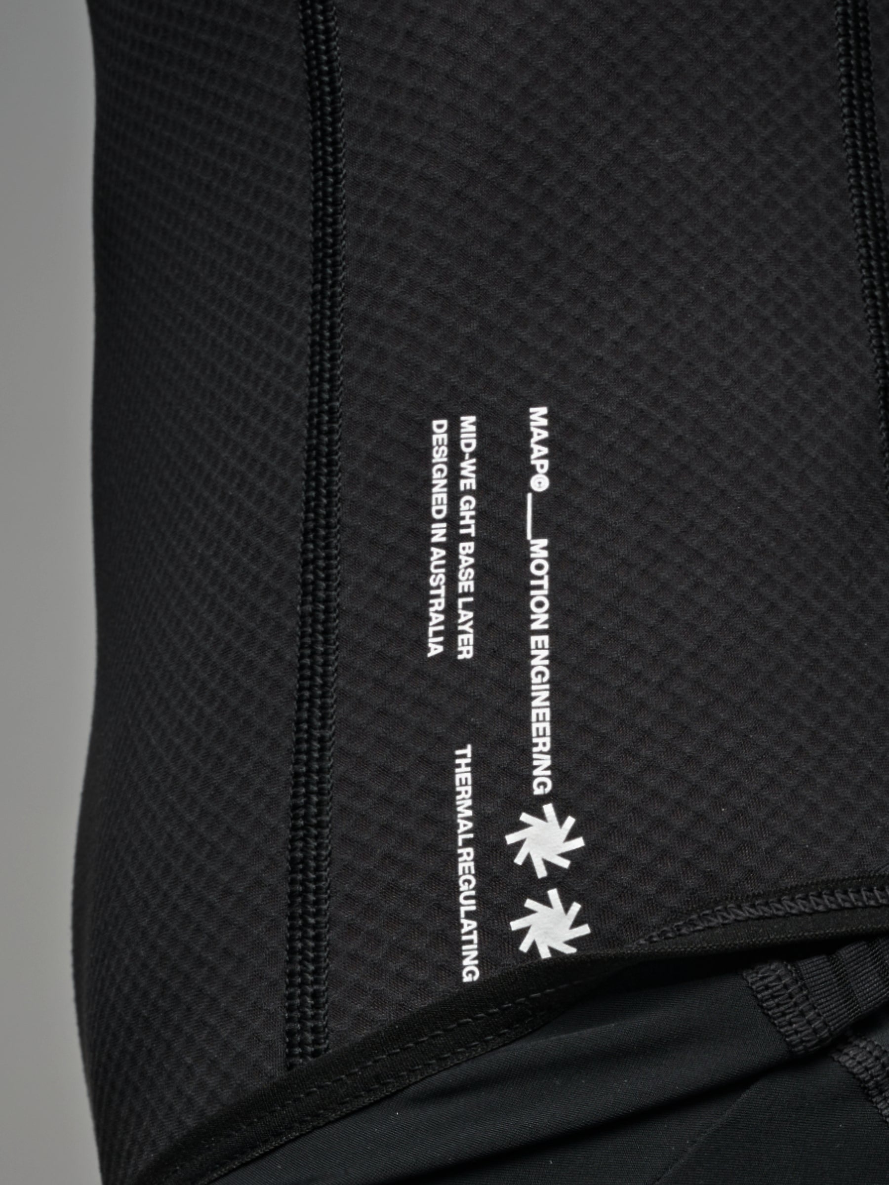 Team Midweight Base Layer