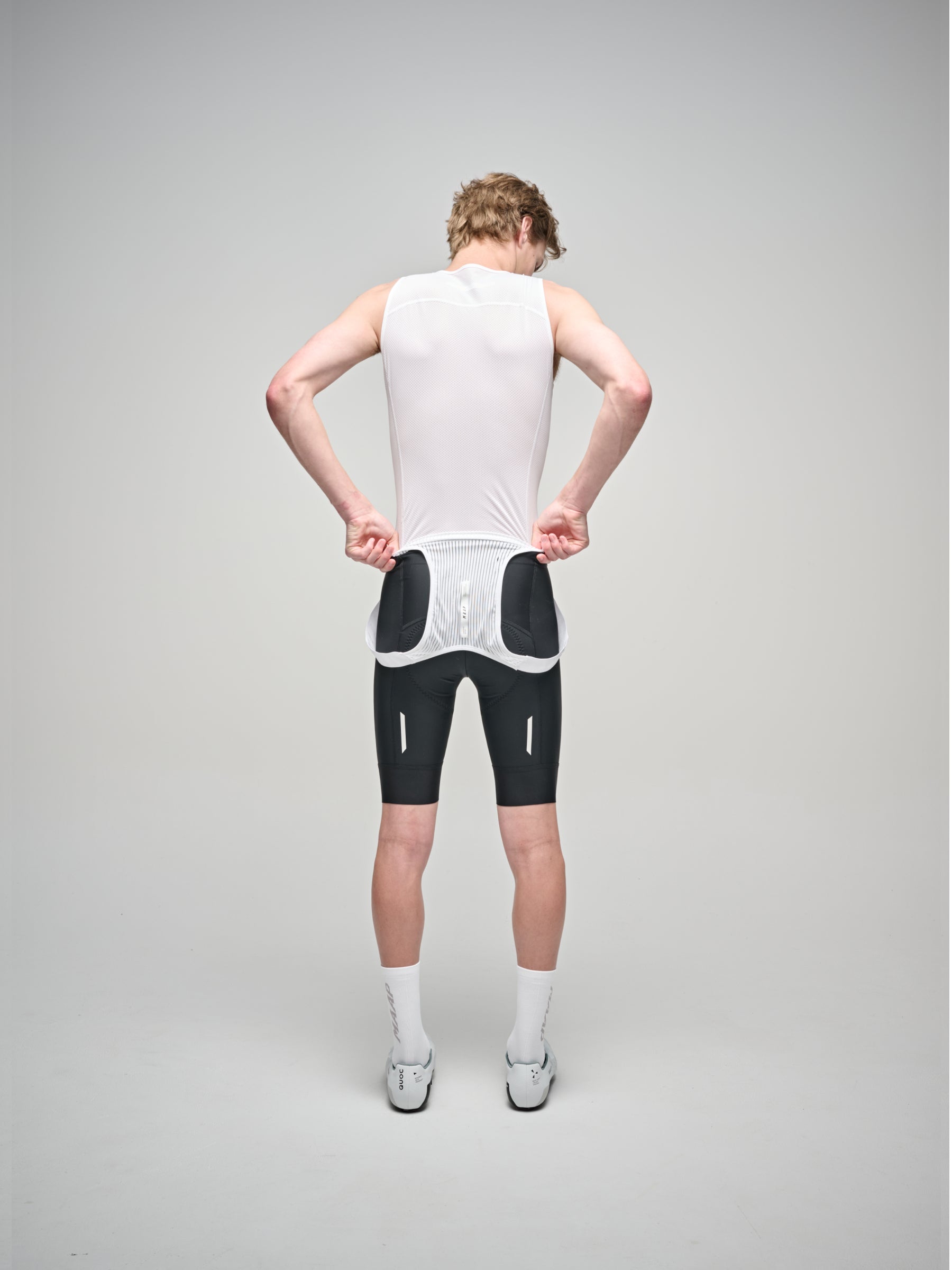 Team Midweight Base Layer