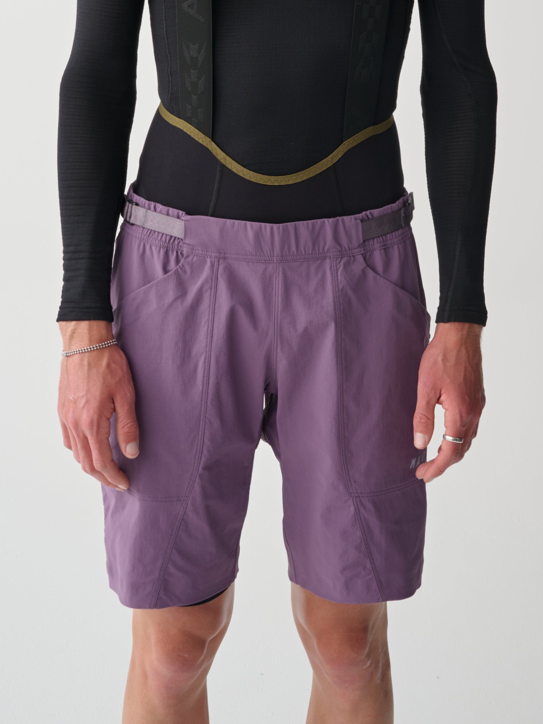 Alt_Road™ Overshort
