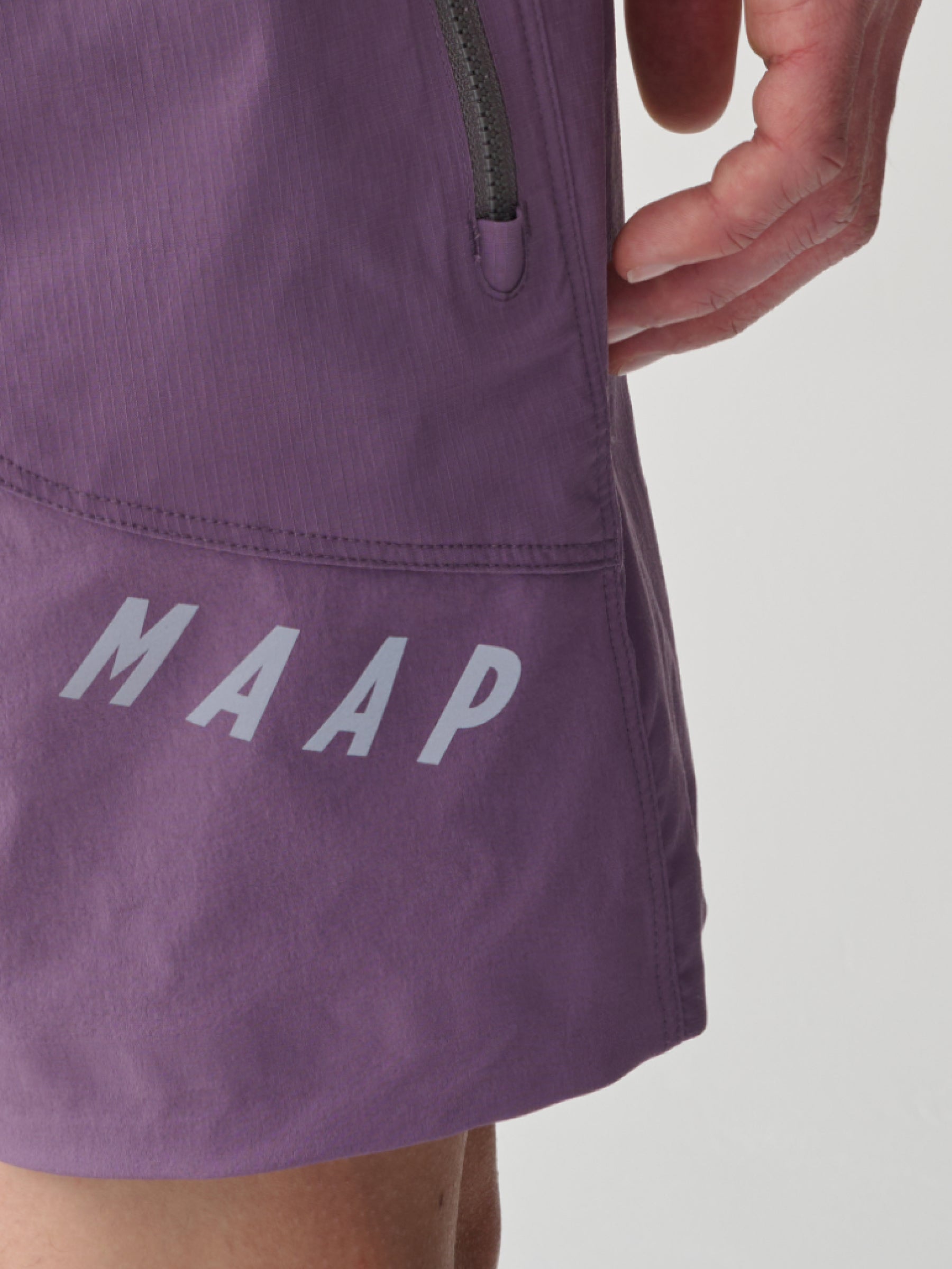 Alt_Road™ Overshort