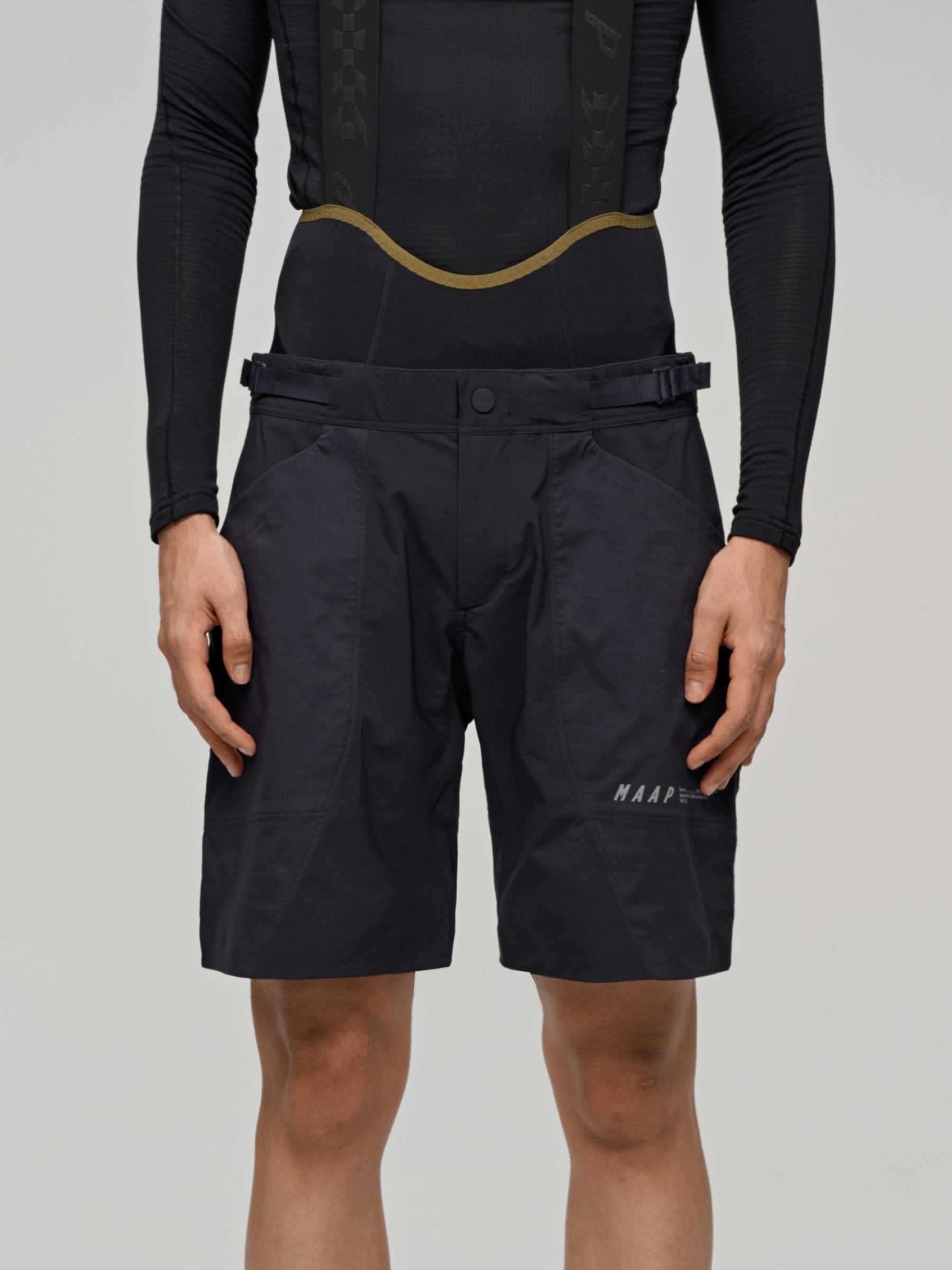 Alt_Road™ Overshort 2.0