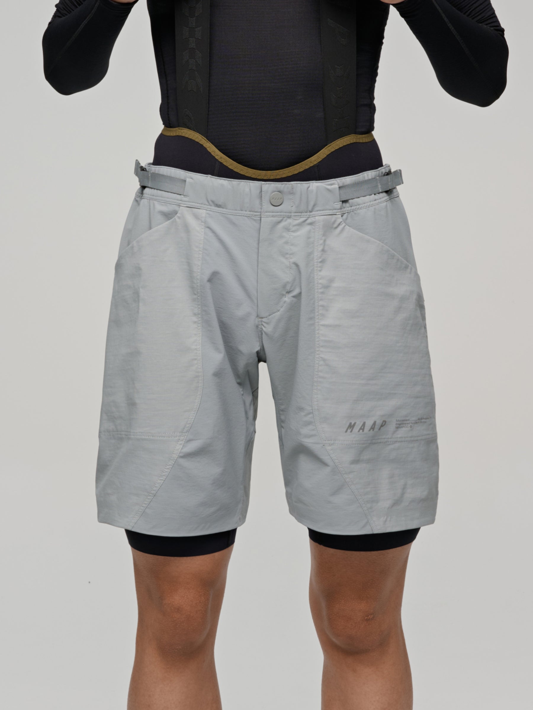 Alt_Road™ Overshort 2.0