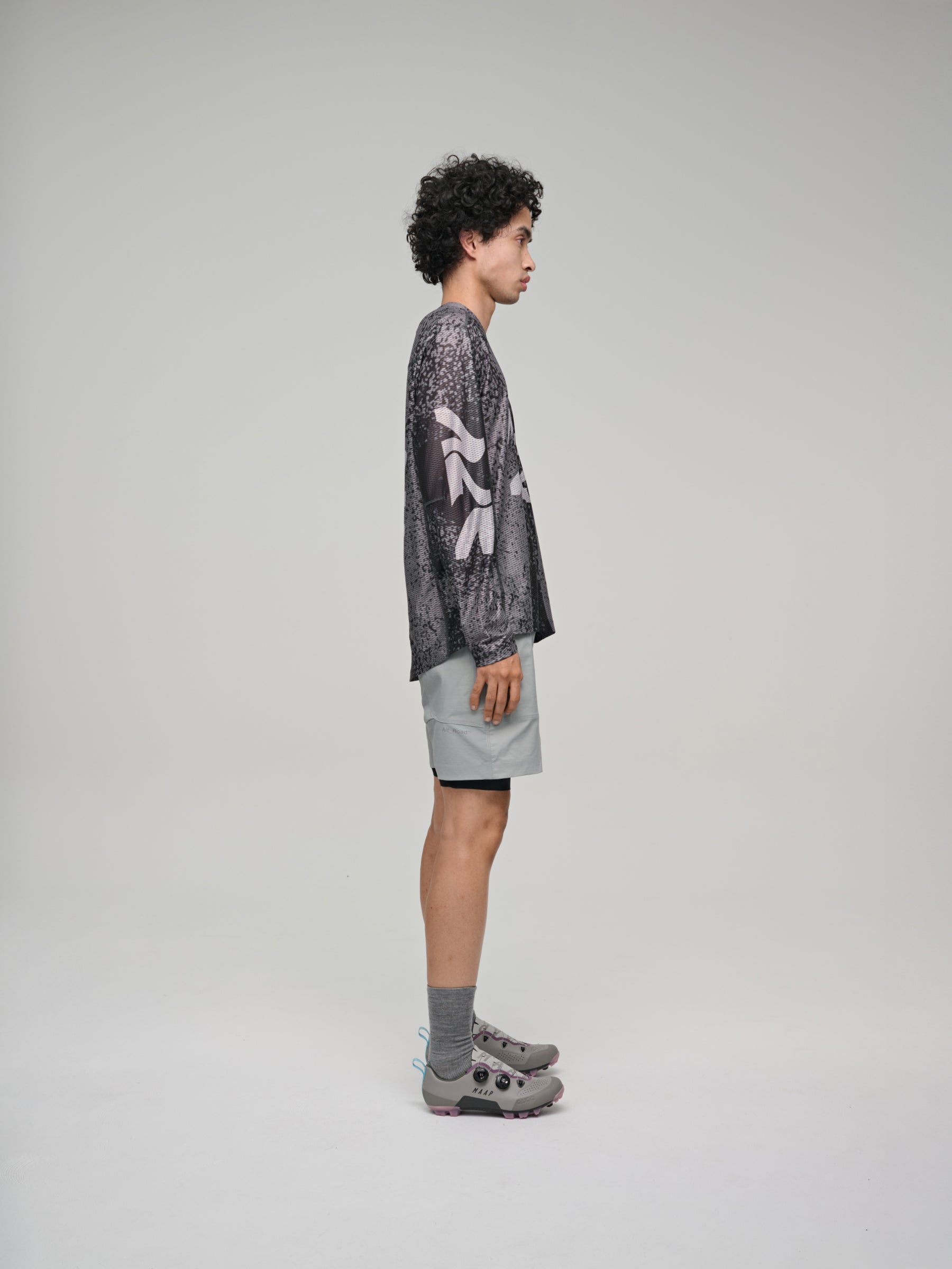 Alt_Road™ Overshort 2.0