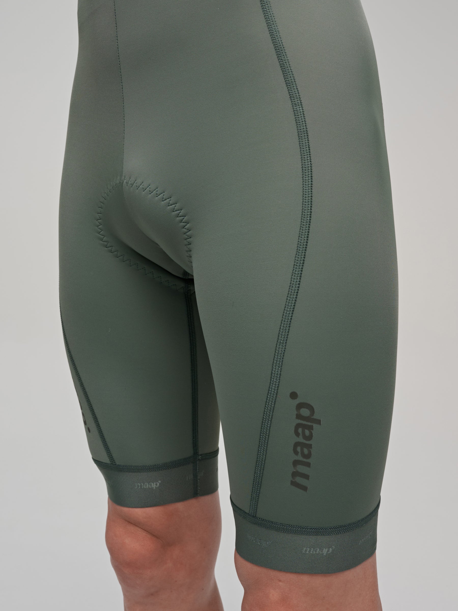Training Bib 3.0