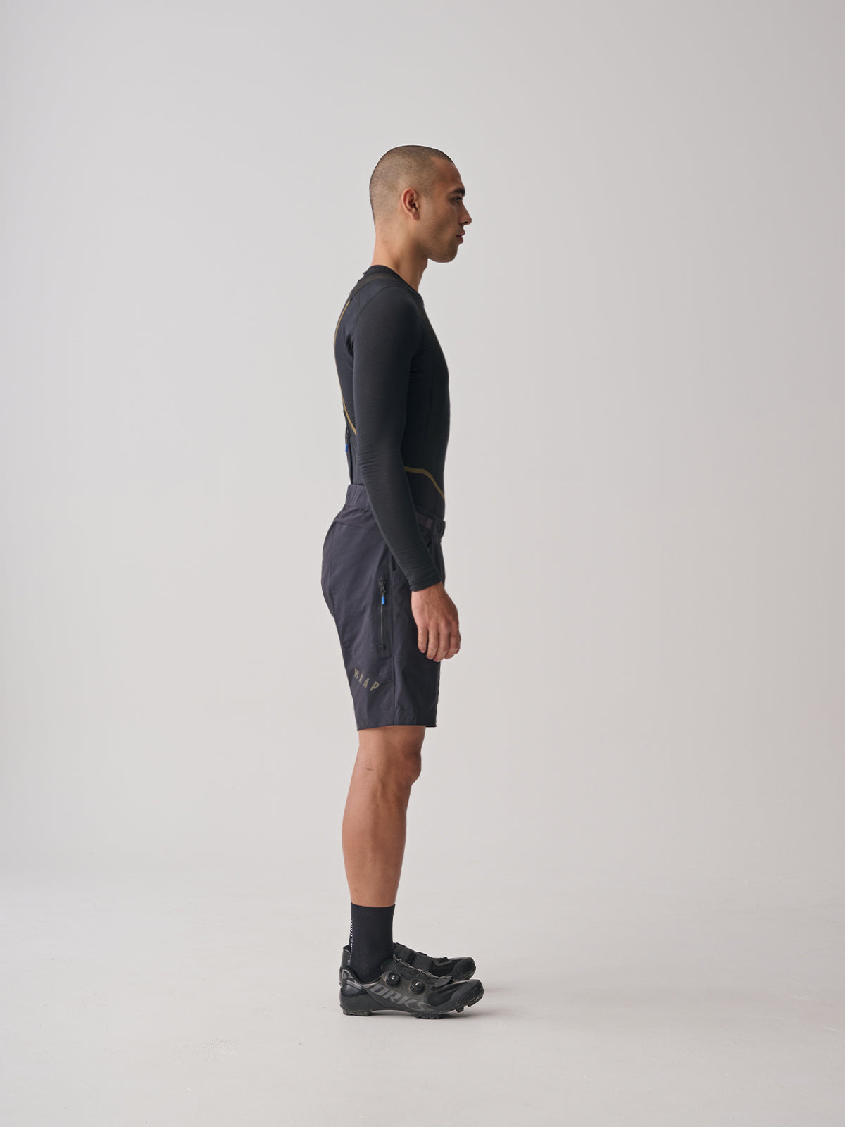 Alt_Road™ Cargo Bib Liner