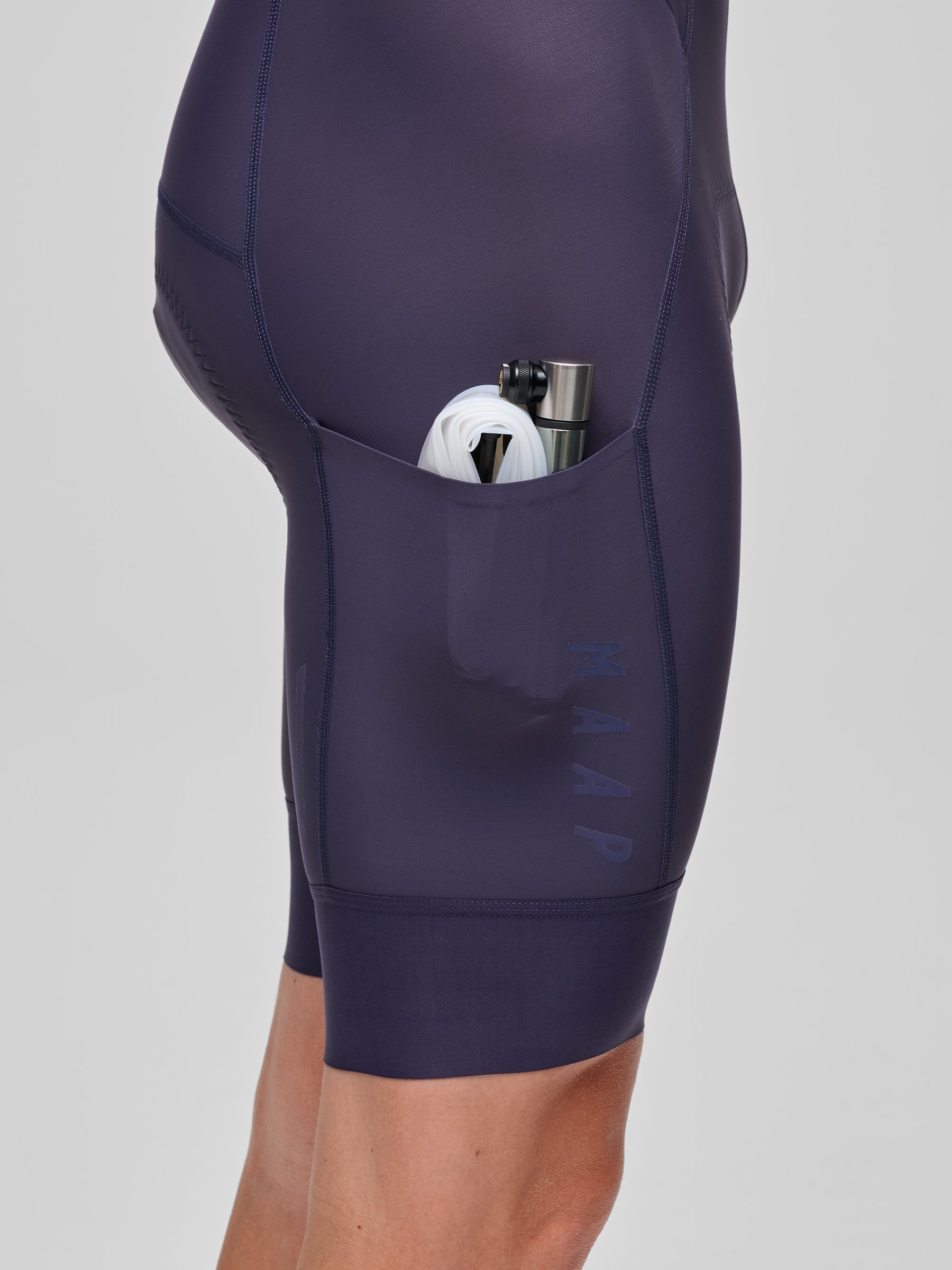 Team Bib Evo Cargo
