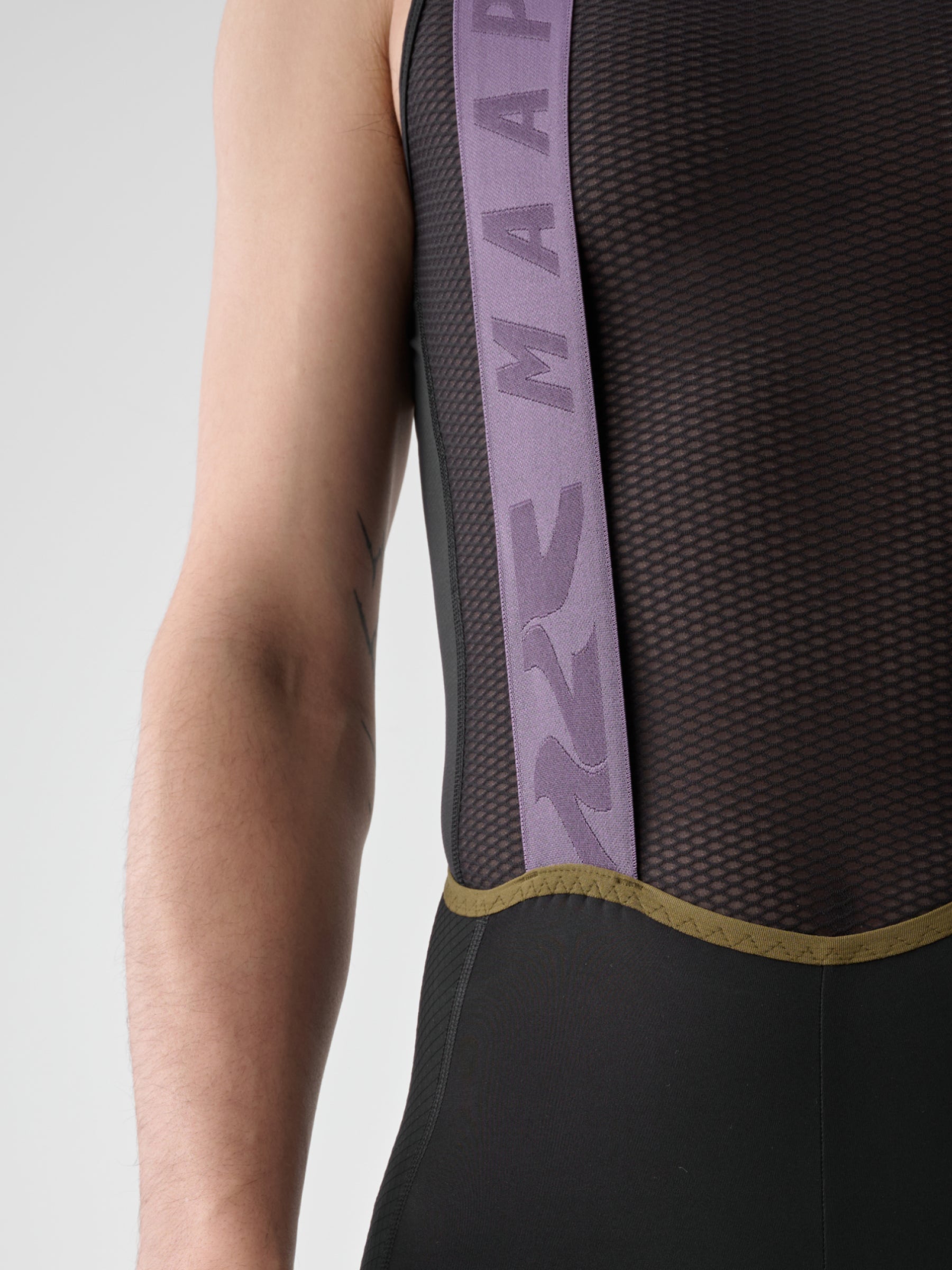 Alt_Road™ Cargo Bib 2.0