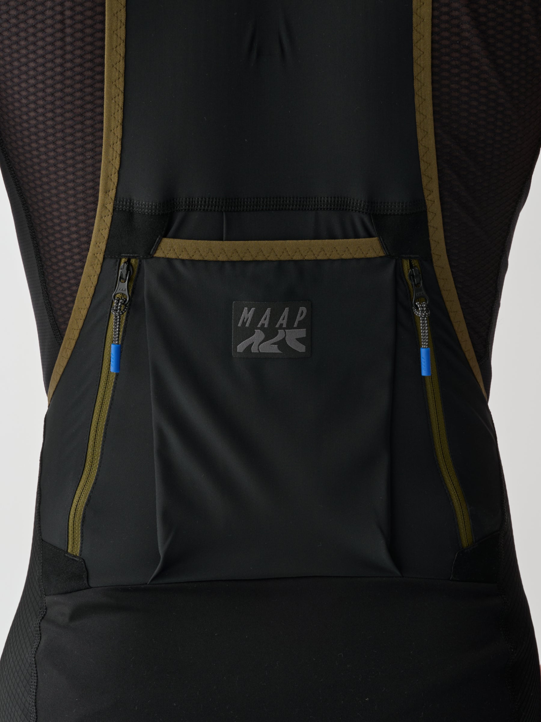 Alt_Road™ Cargo Bib 2.0