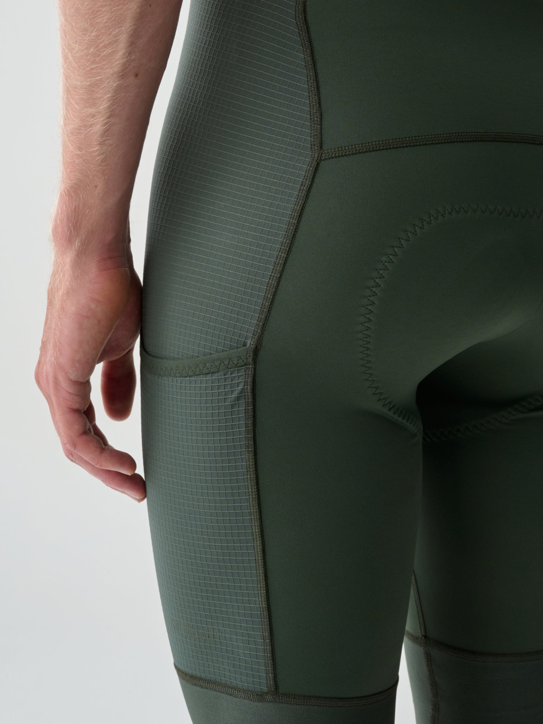 Alt_Road™ Cargo Bib 2.0