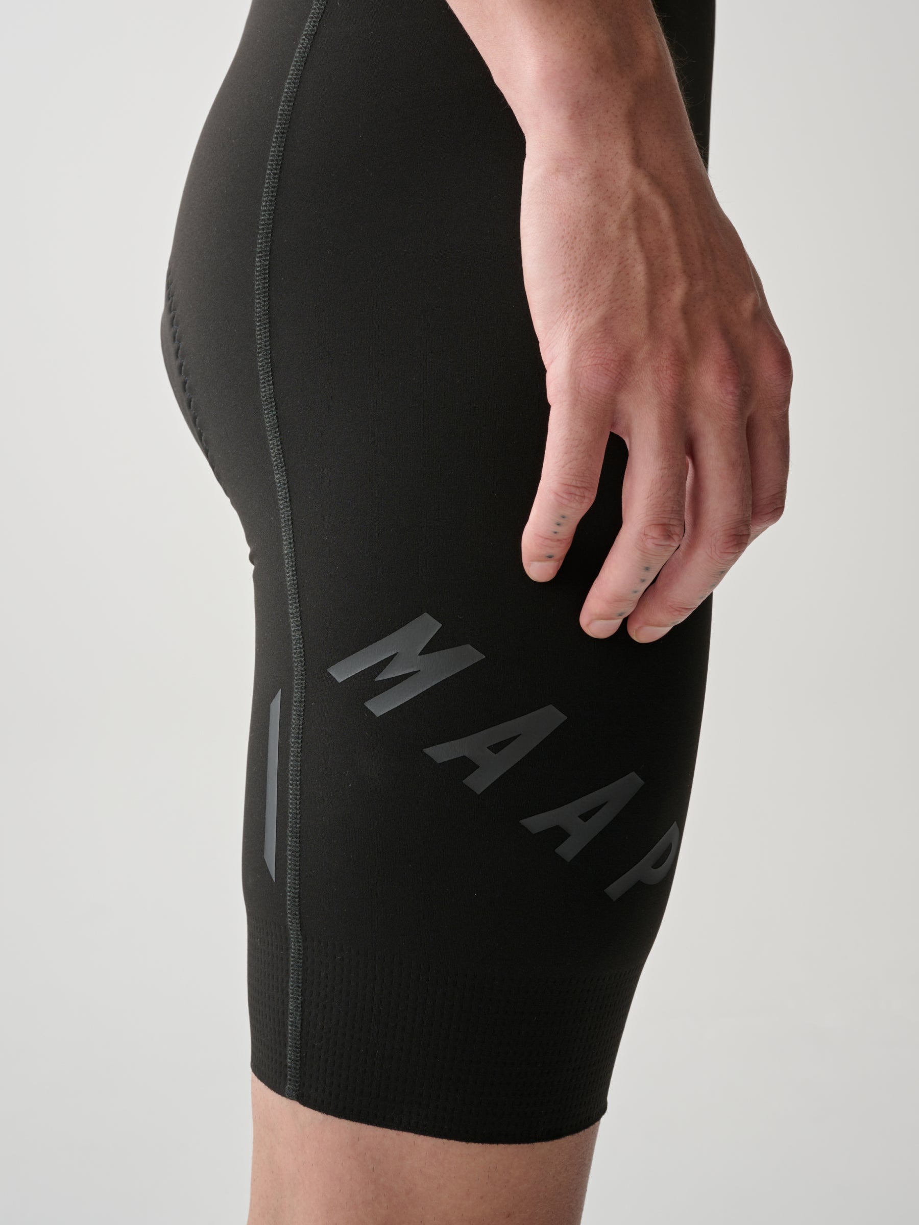 Apex Aeon Bib Short