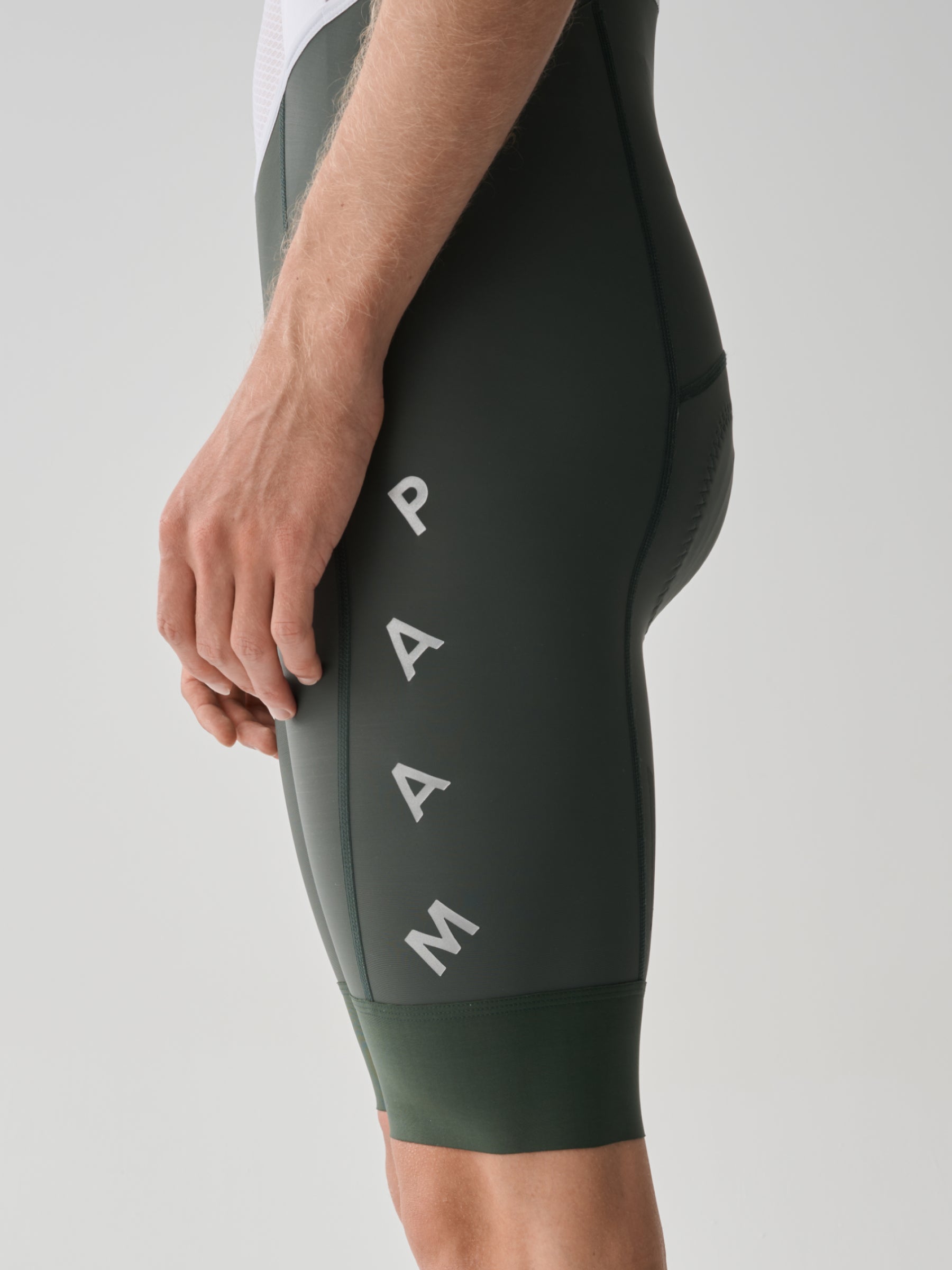 MAAP & Pop Team Bib Evo