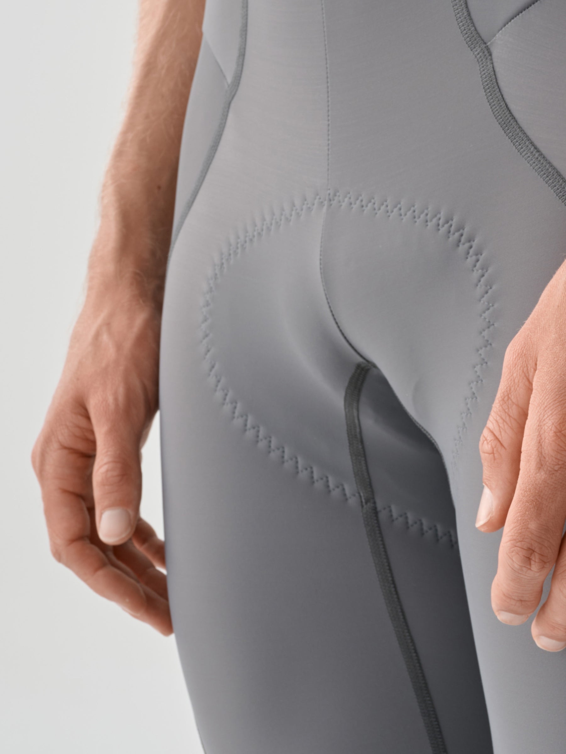 Blur Team Bib Evo Cargo