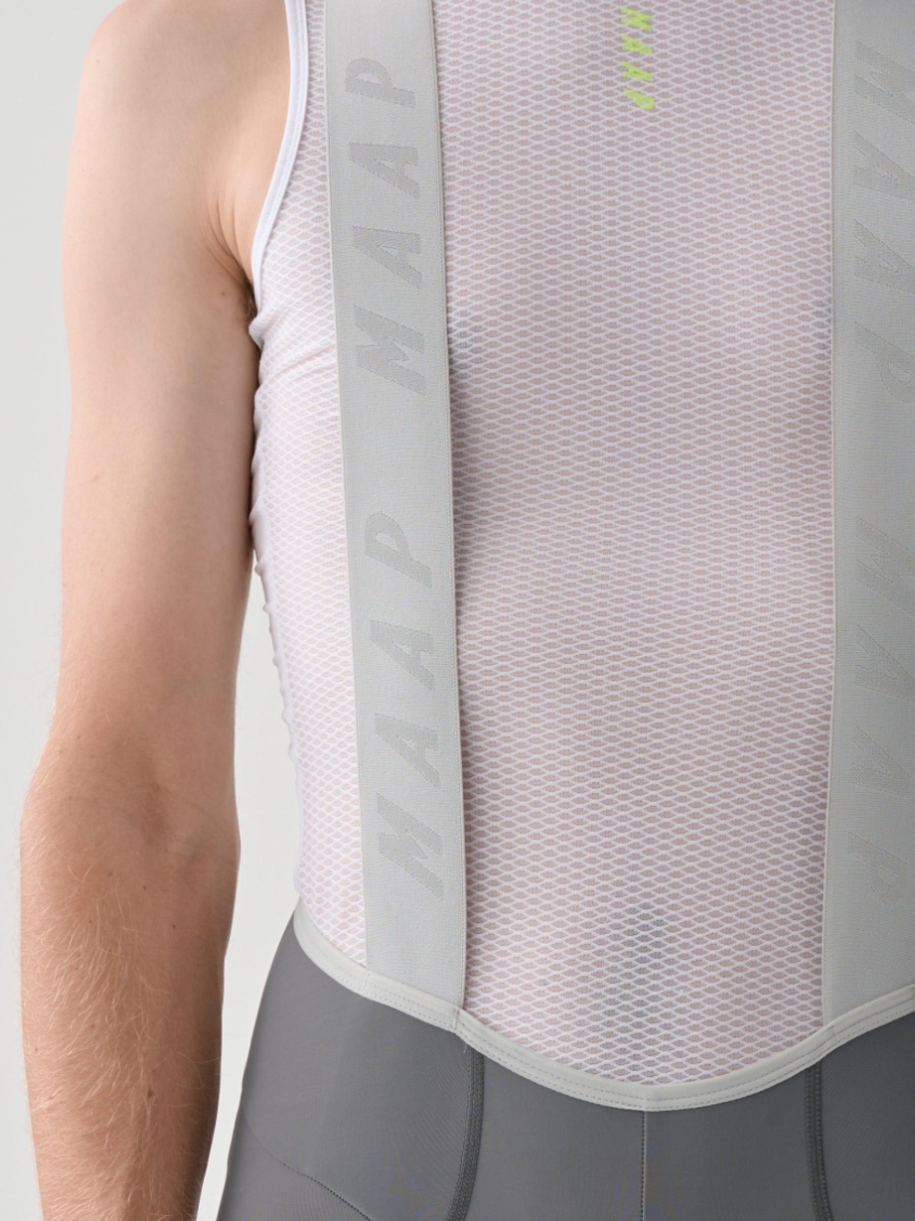 Blur Team Bib Evo Cargo