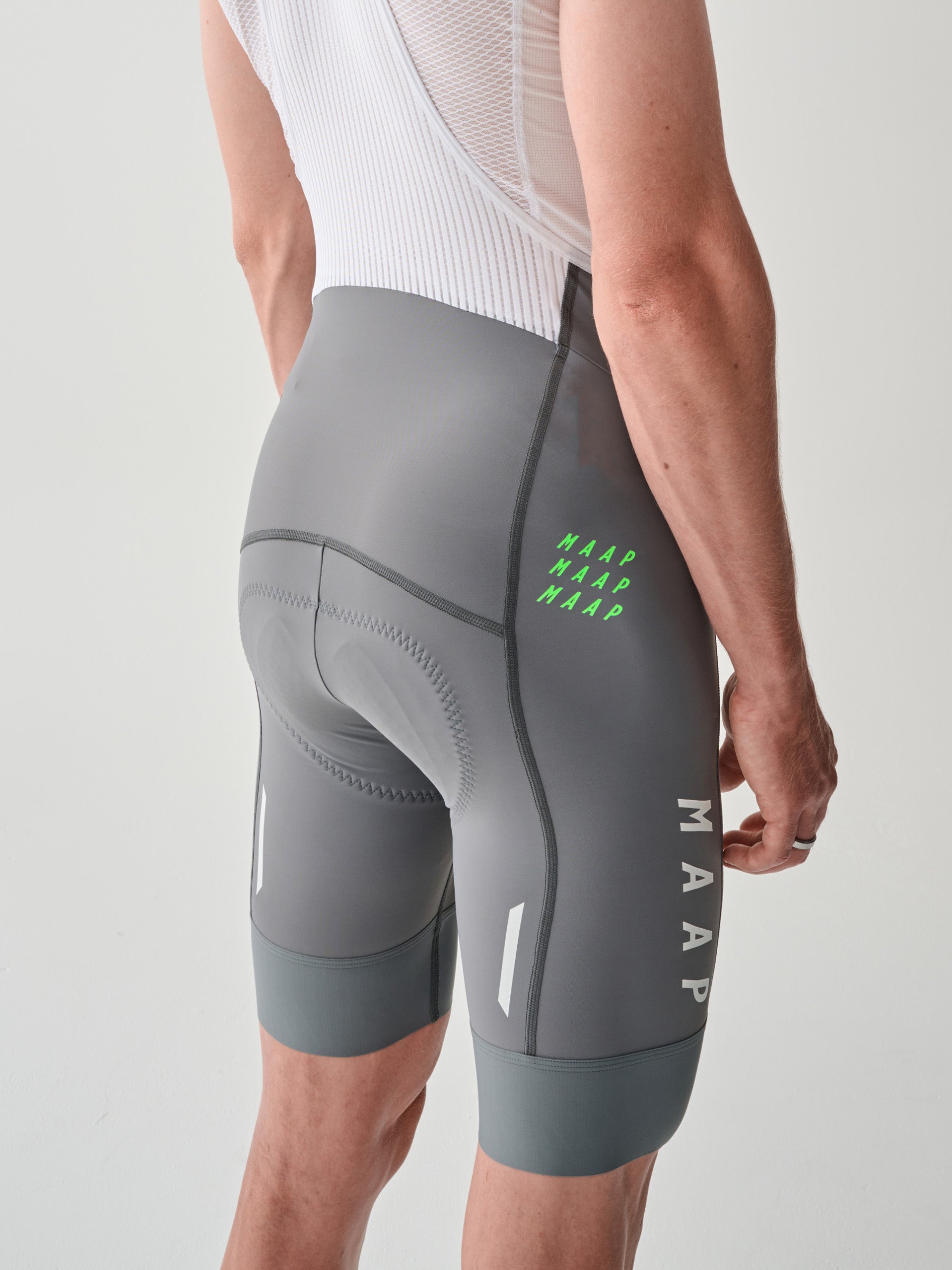 WorldTour Team Bib Evo