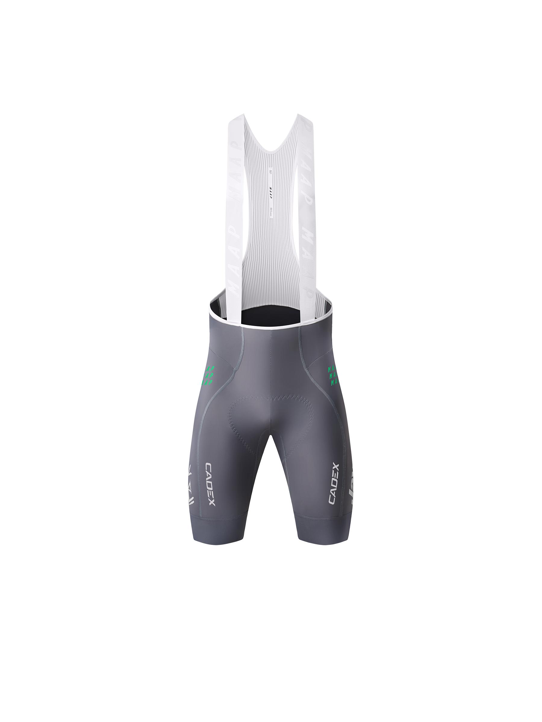 GreenEDGE 26 Team Bib Evo