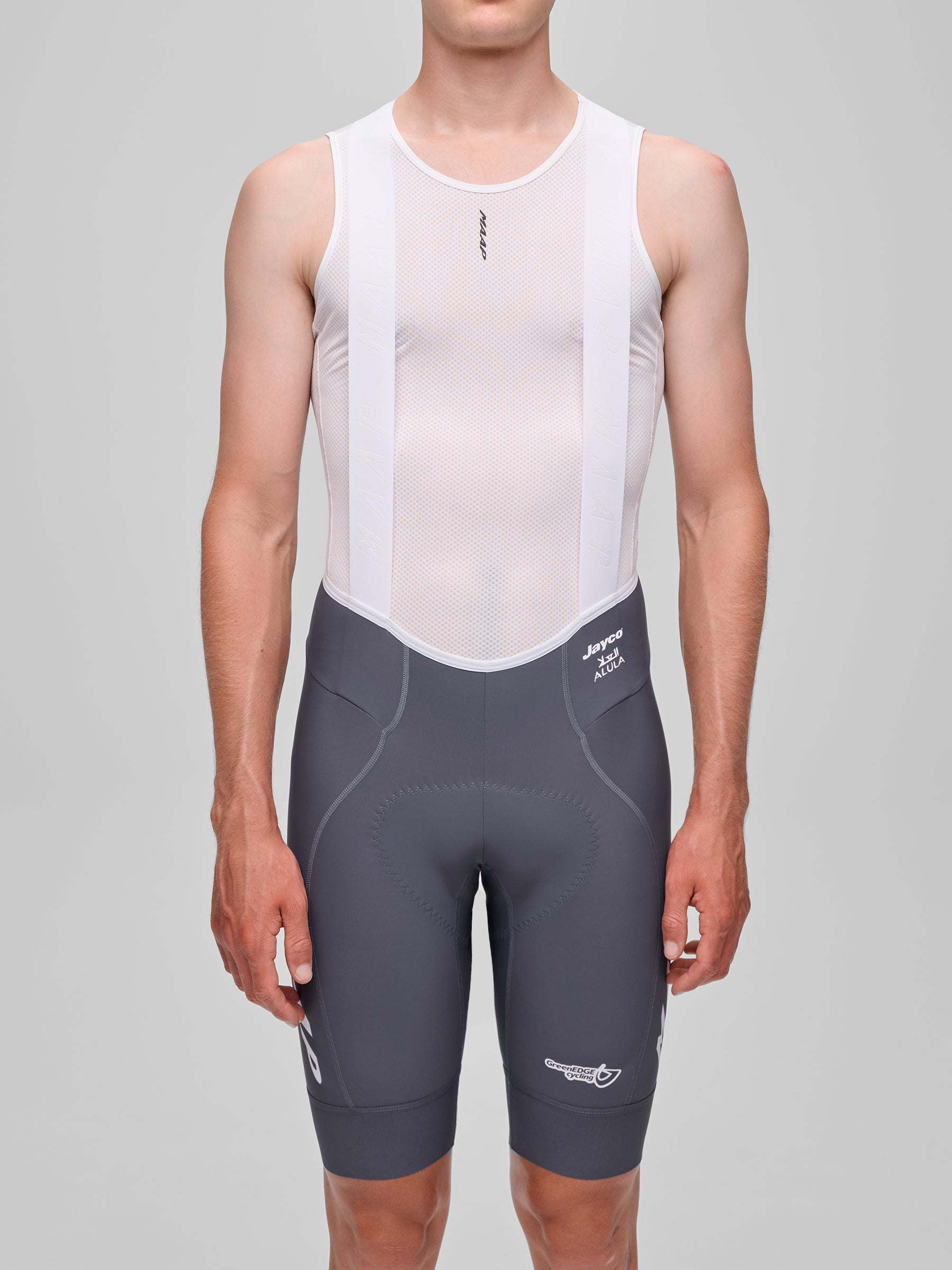 WorldTour 26 Team Bib Evo