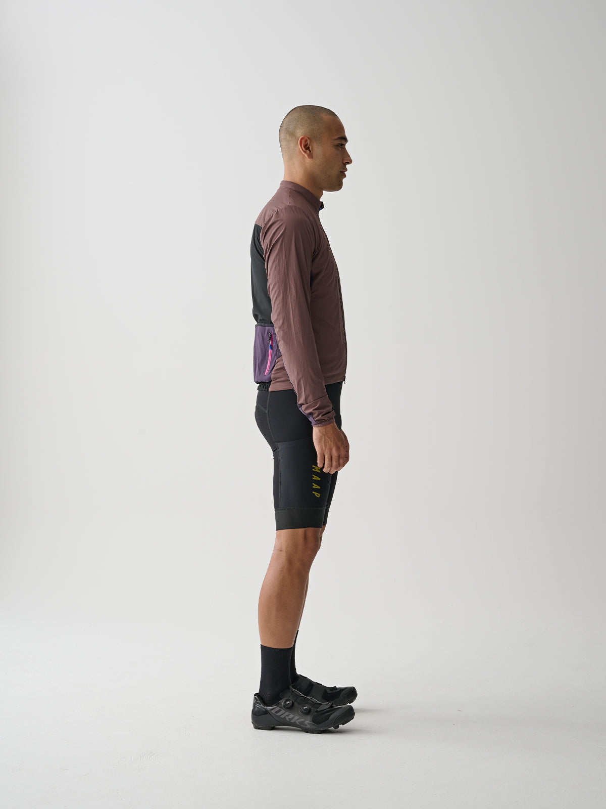 Alt_Road™ Thermal Jacket