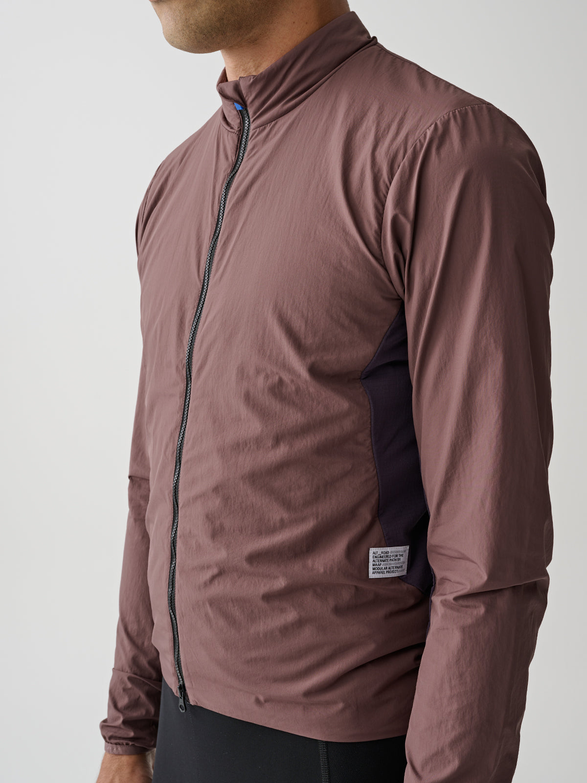 Alt_Road™ Thermal Jacket