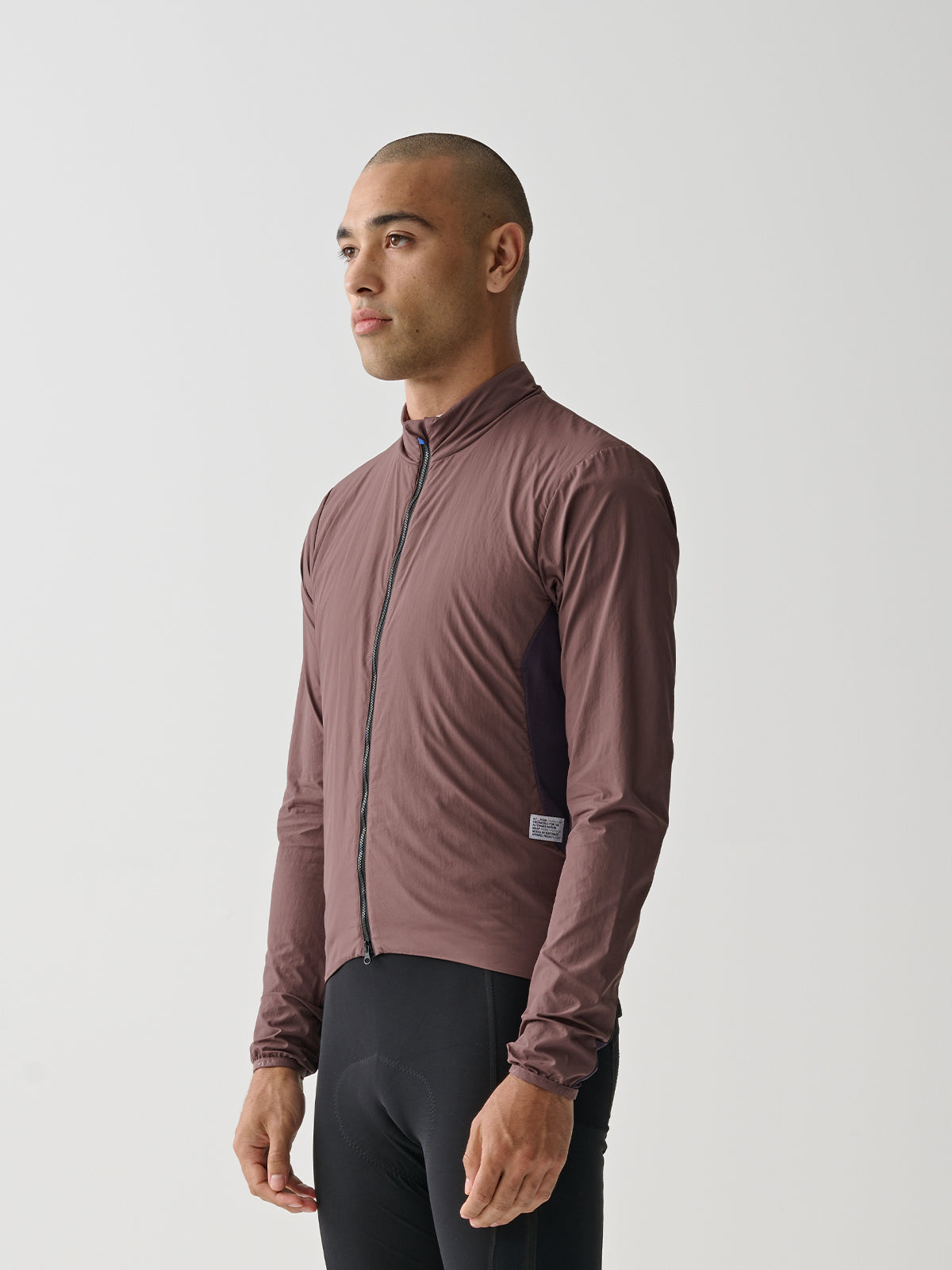 Alt_Road™ Thermal Jacket