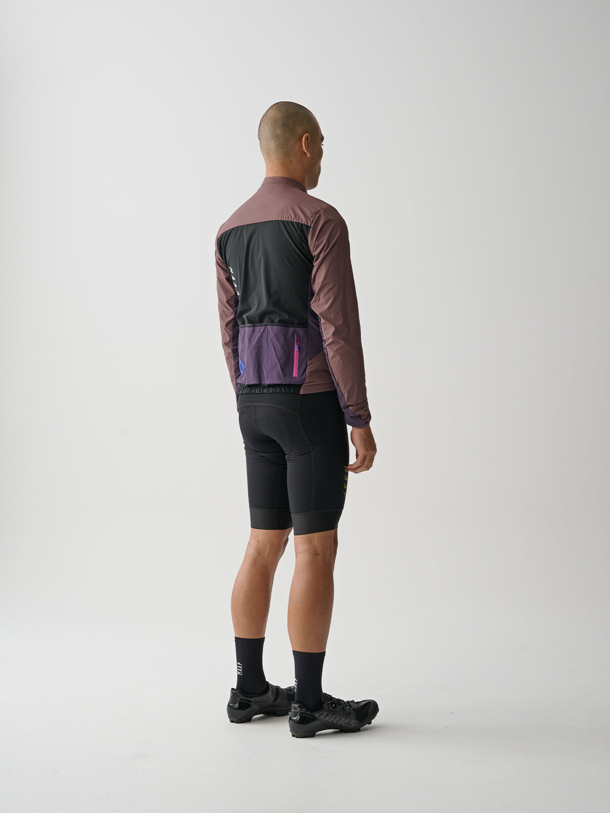 Alt_Road™ Thermal Jacket