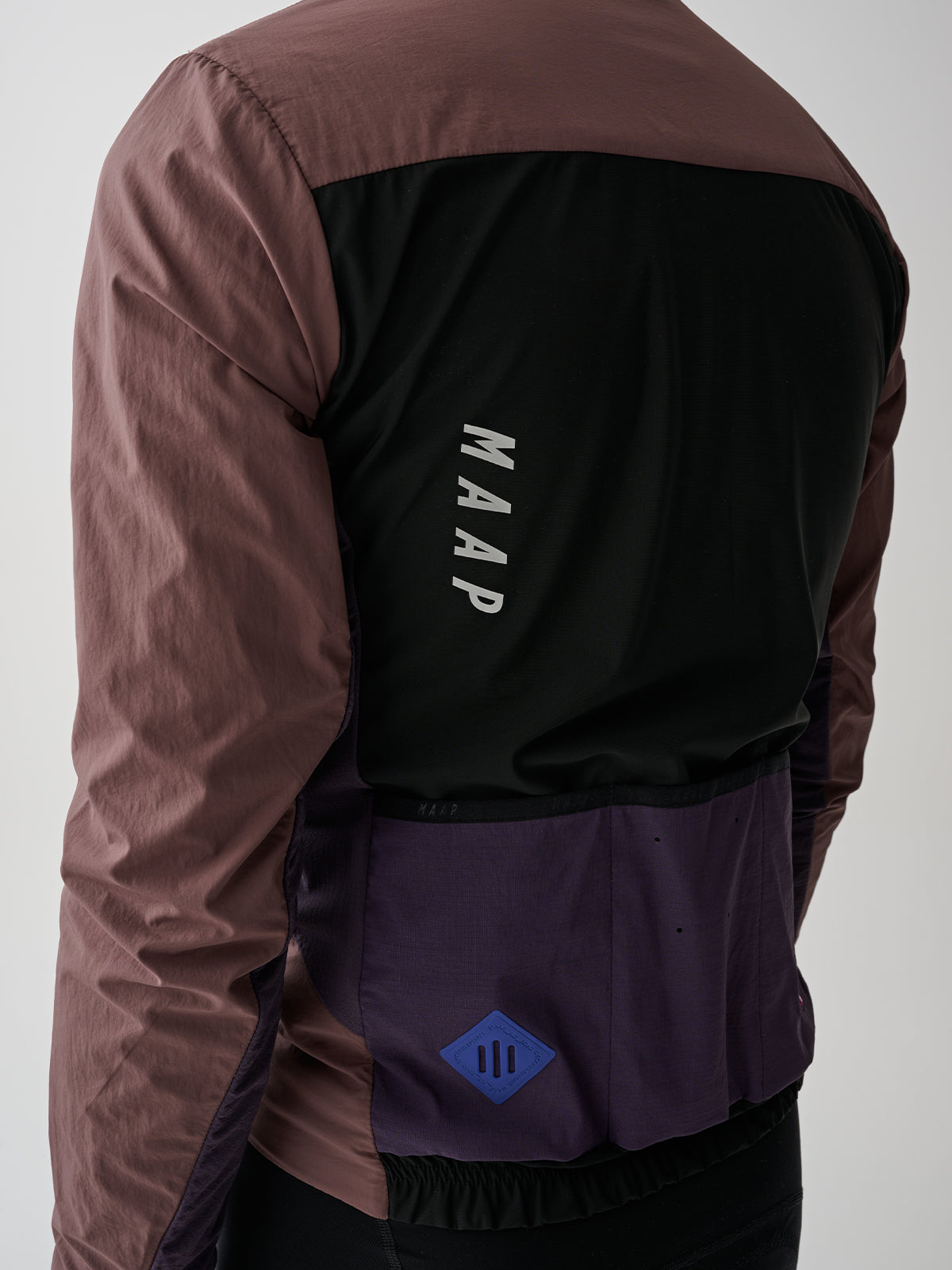 Alt_Road™ Thermal Jacket