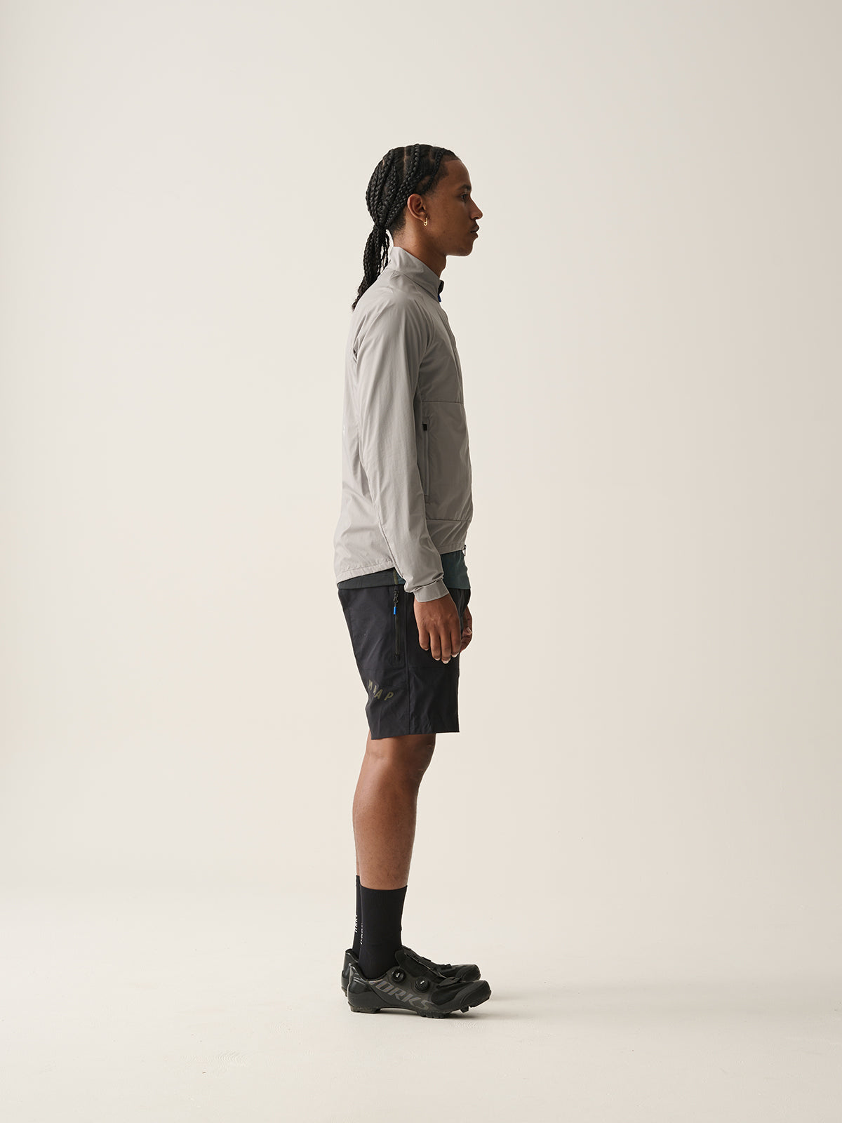 Alt_Road™ Wind Jacket