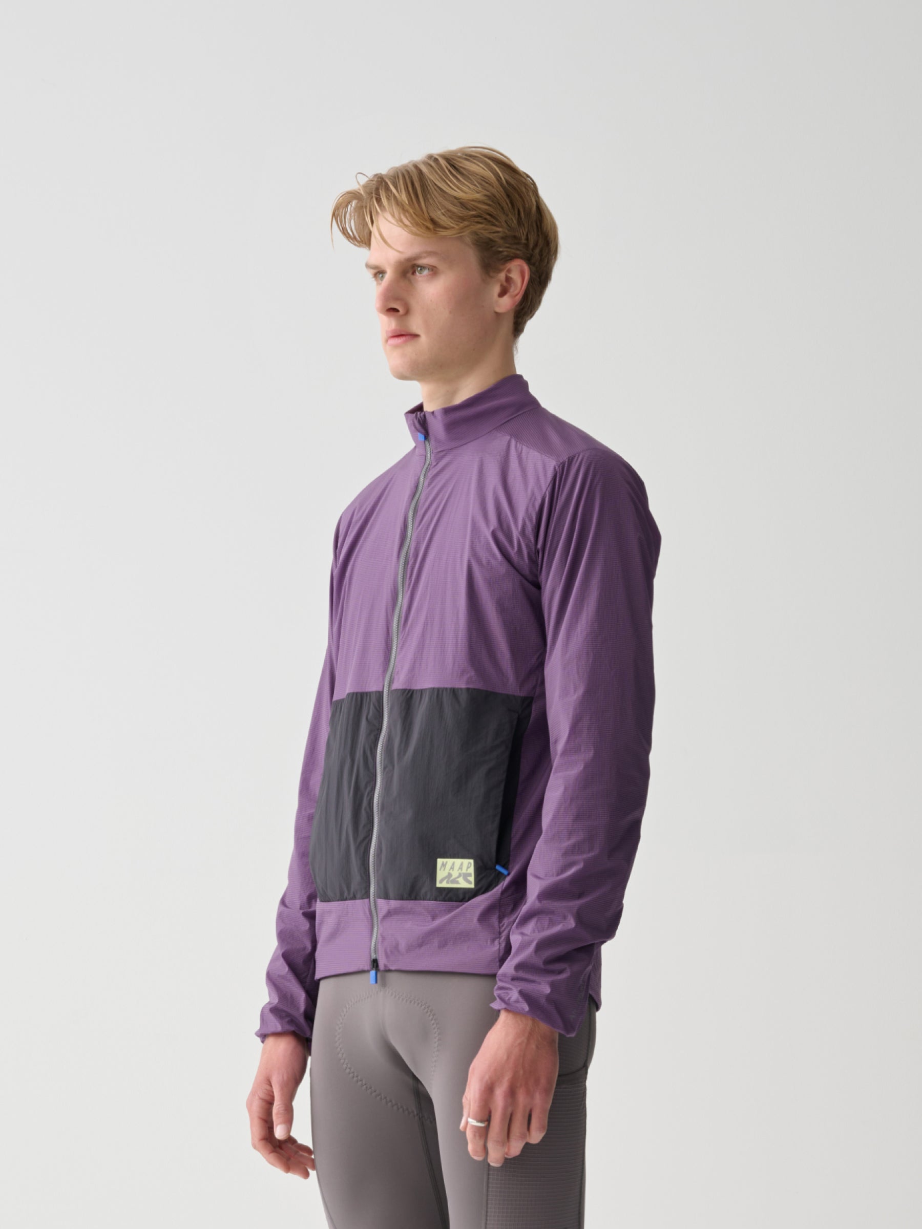 Alt_Road™ Insulated Jacket