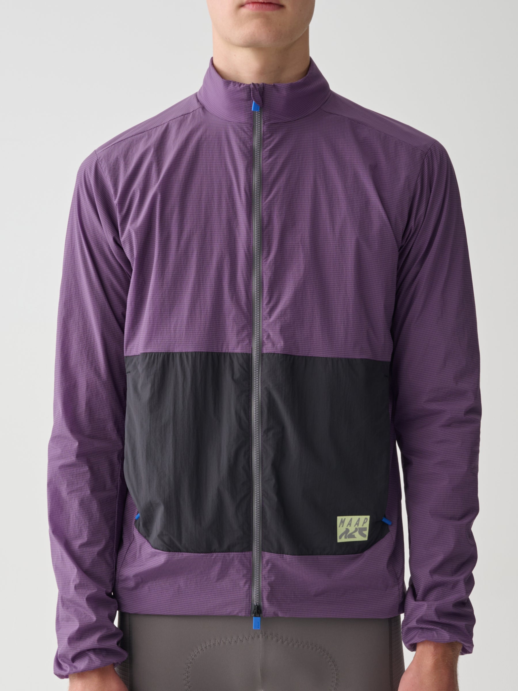 Alt_Road™ Insulated Jacket