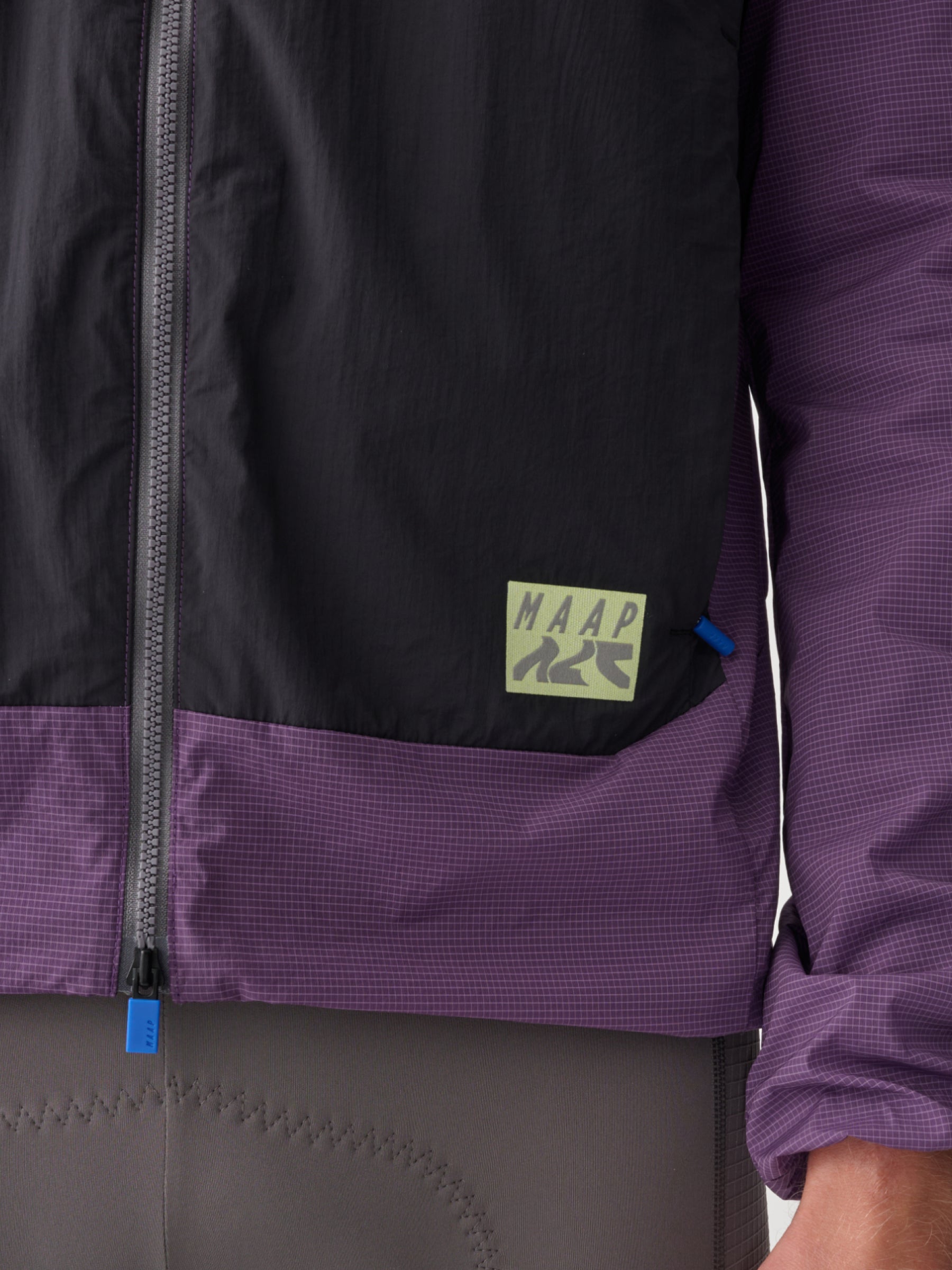 Alt_Road™ Insulated Jacket