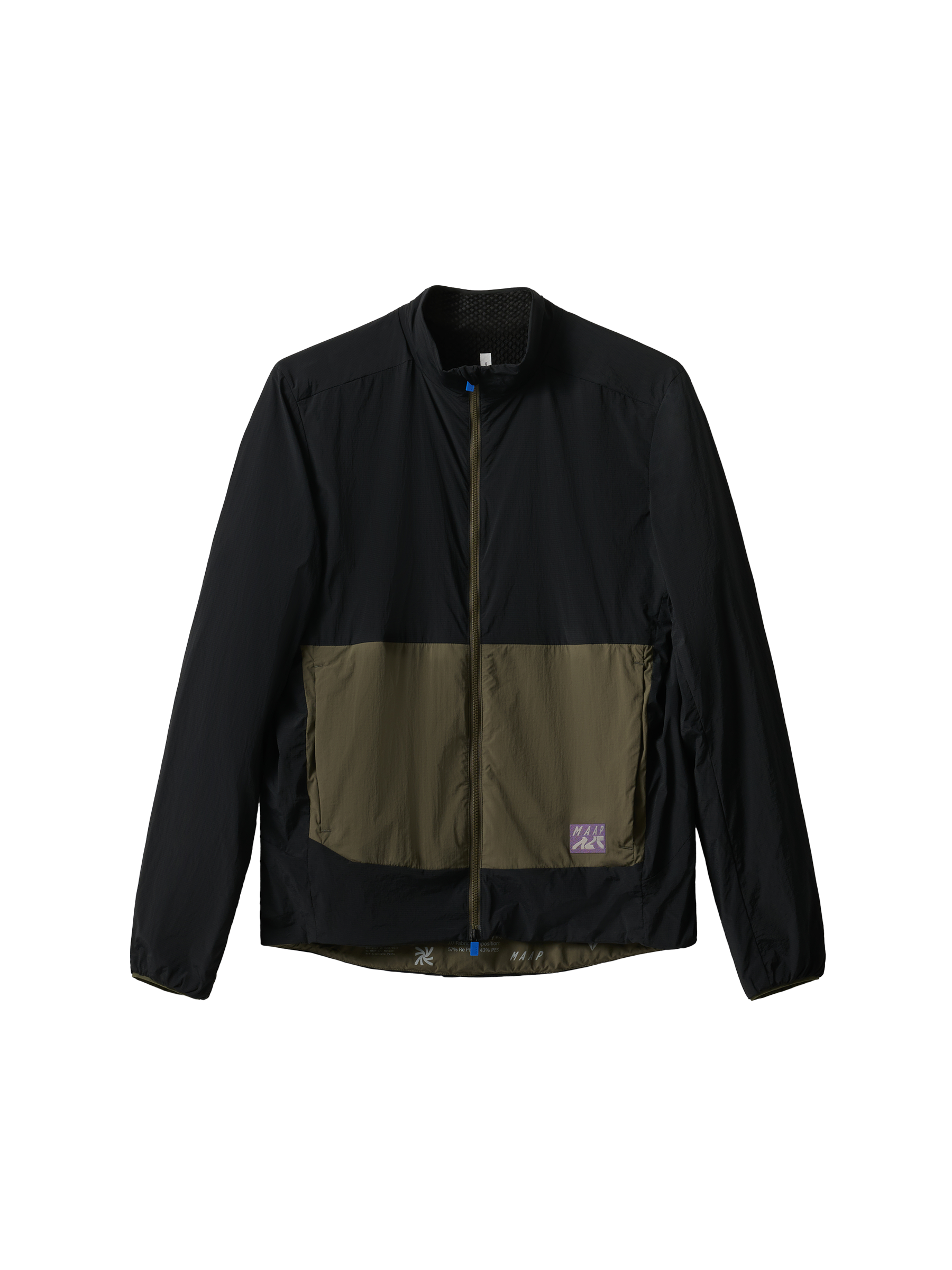 Alt_Road™ Insulated Jacket