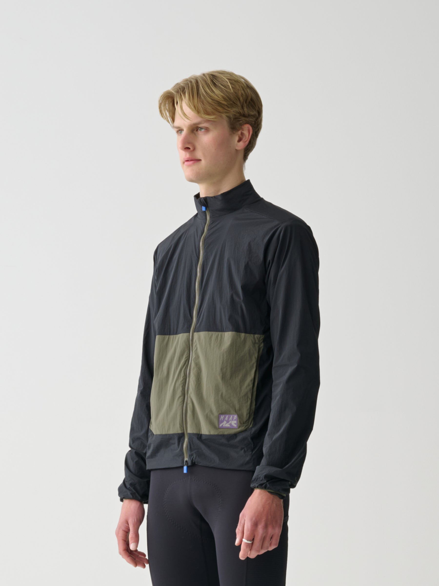 Alt_Road™ Insulated Jacket