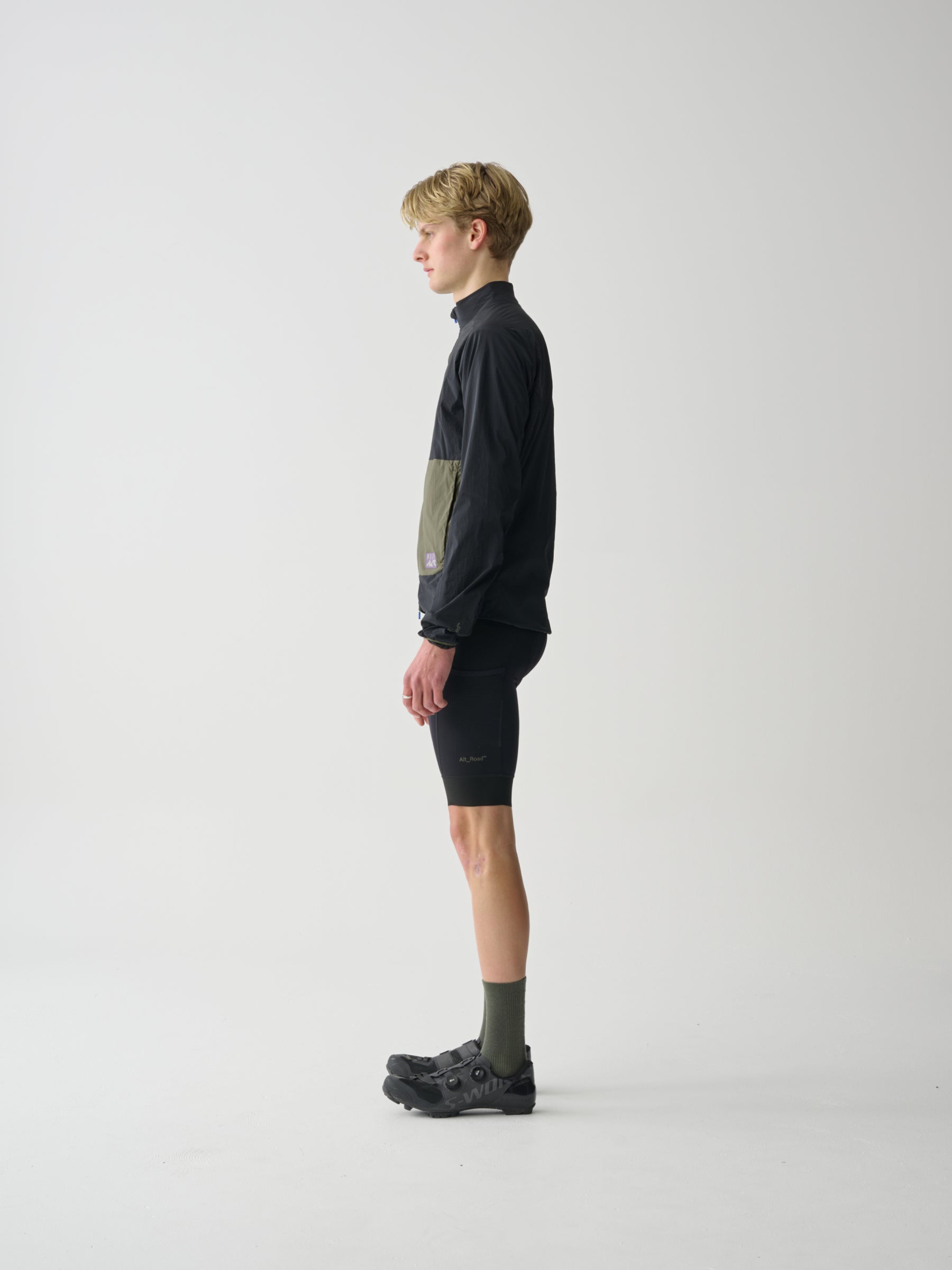 Alt_Road™ Insulated Jacket