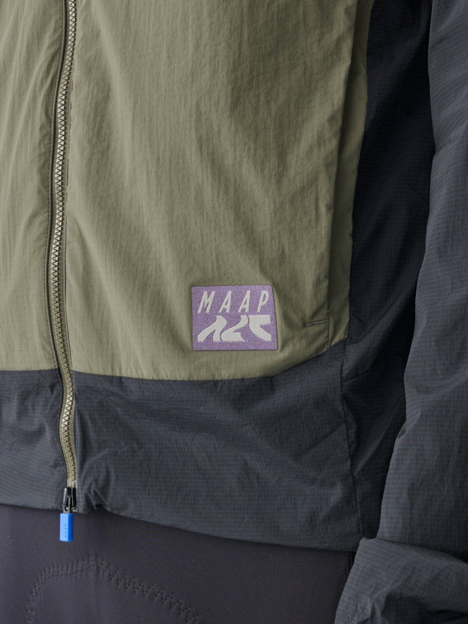 Alt_Road™ Insulated Jacket