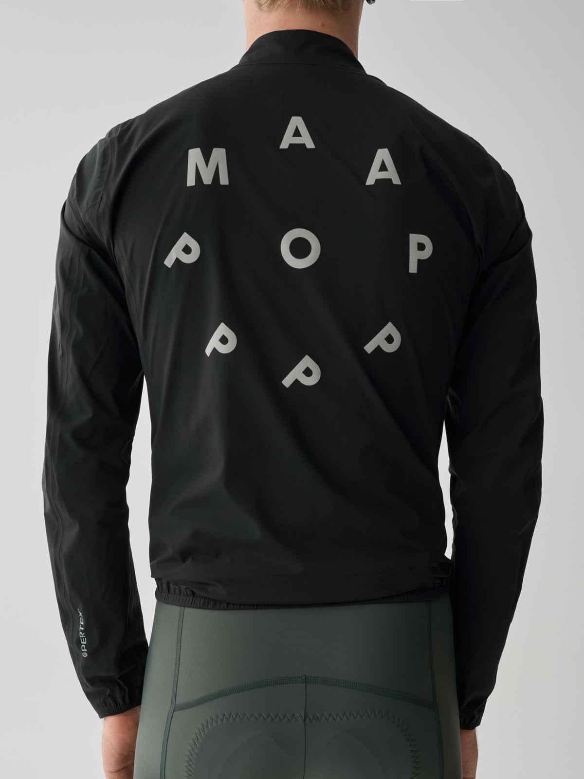 MAAP & Pop Atmos Jacket
